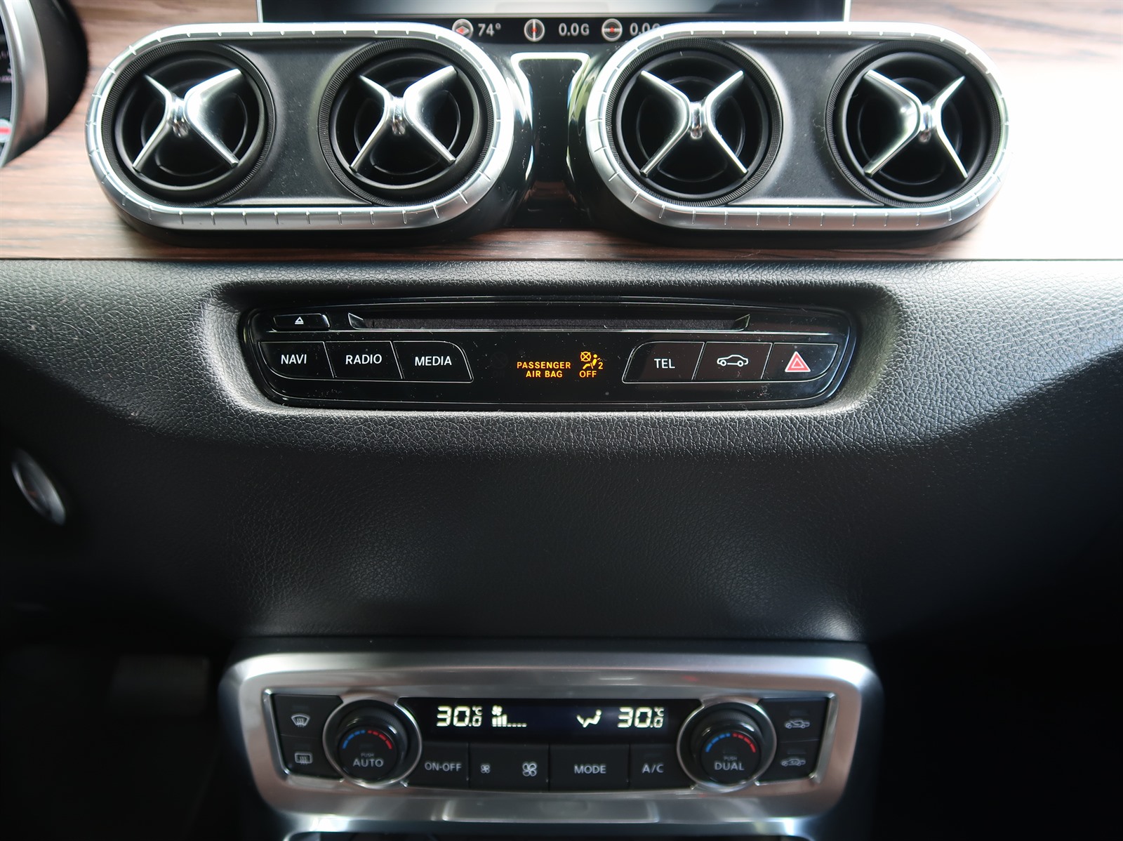 Mercedes-Benz Ostatní, 2017 - pohled č. 18
