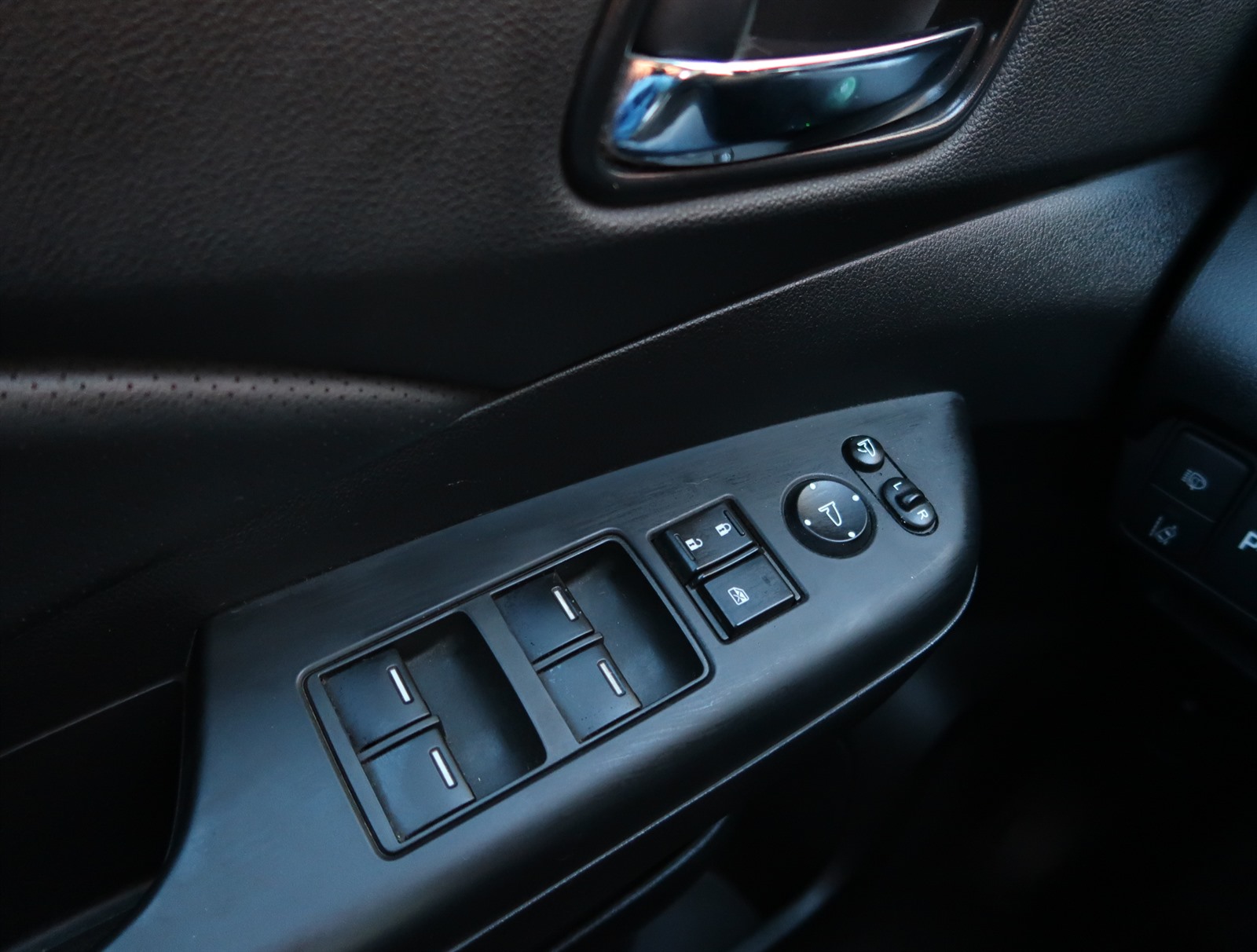 Honda CR-V, 2015 - pohled č. 24
