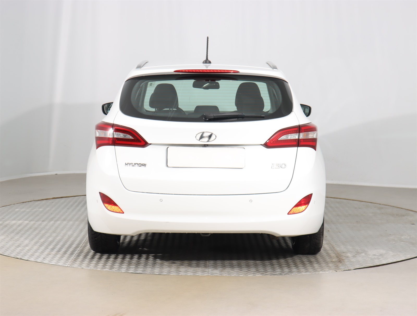 Hyundai i30, 2017 - pohled č. 6