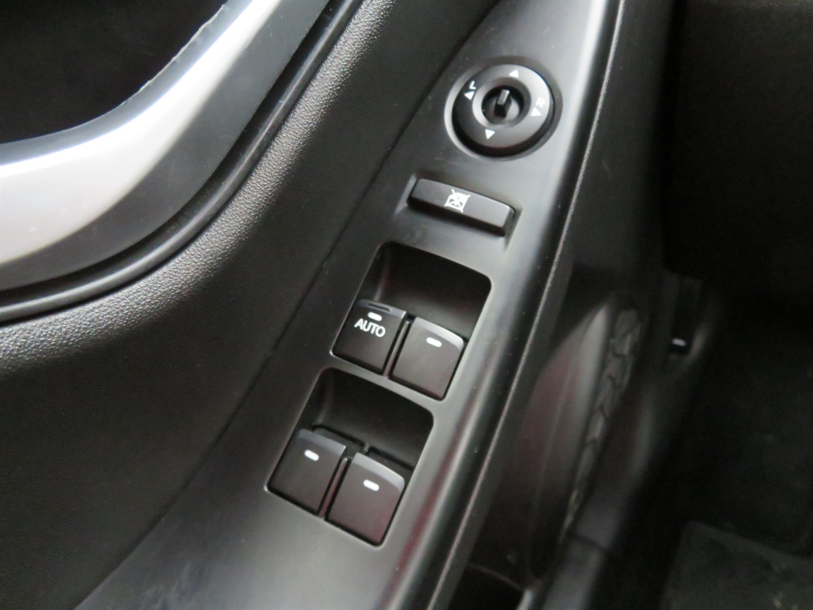 Hyundai ix20, 2014 - pohled č. 19