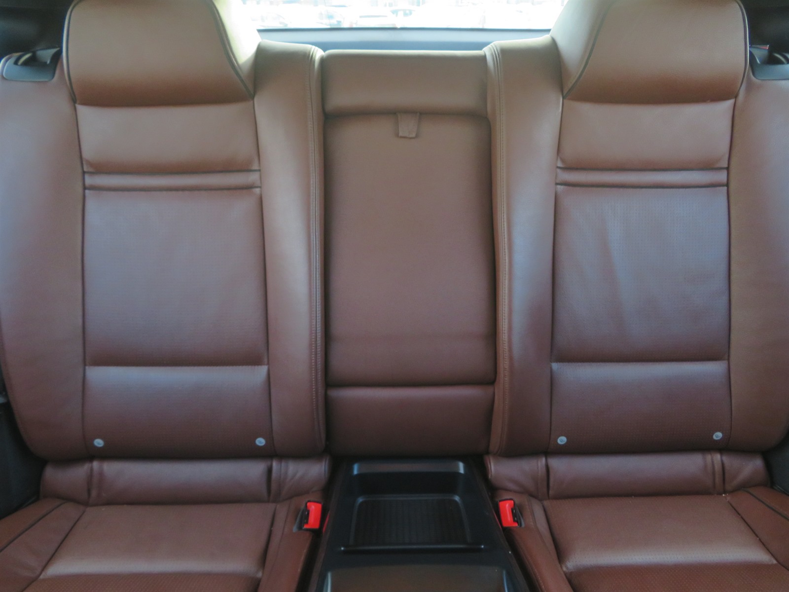 BMW X6, 2010 - pohled č. 14