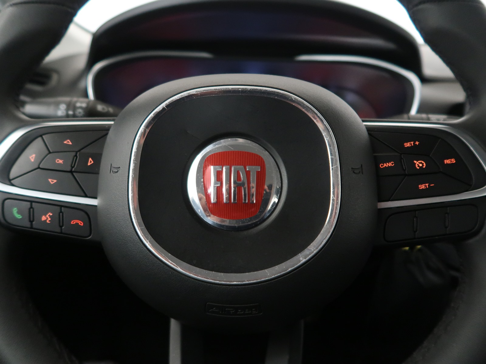 Fiat Tipo, 2019 - pohled č. 21
