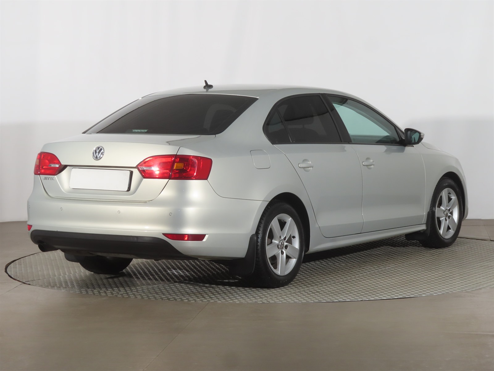 Volkswagen Jetta, 2011 - pohled č. 7