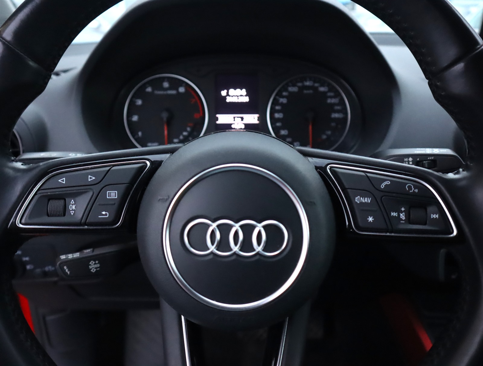 Audi Q2, 2017 - pohled č. 29