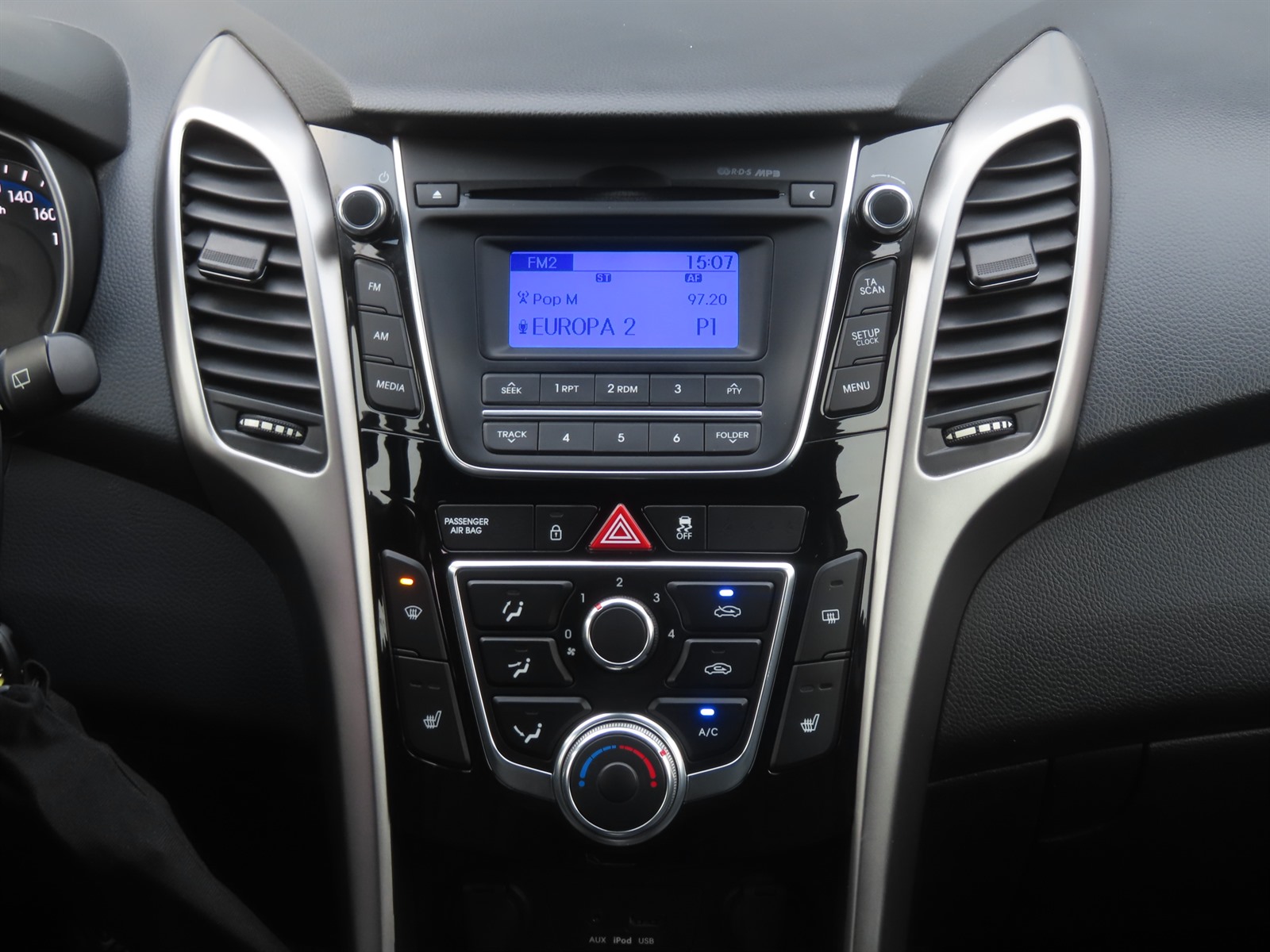 Hyundai i30, 2014 - pohled č. 18
