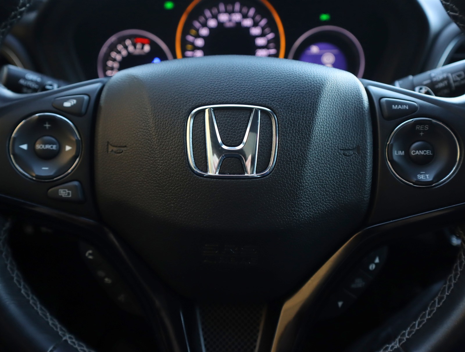 Honda HR-V, 2020 - pohled č. 26