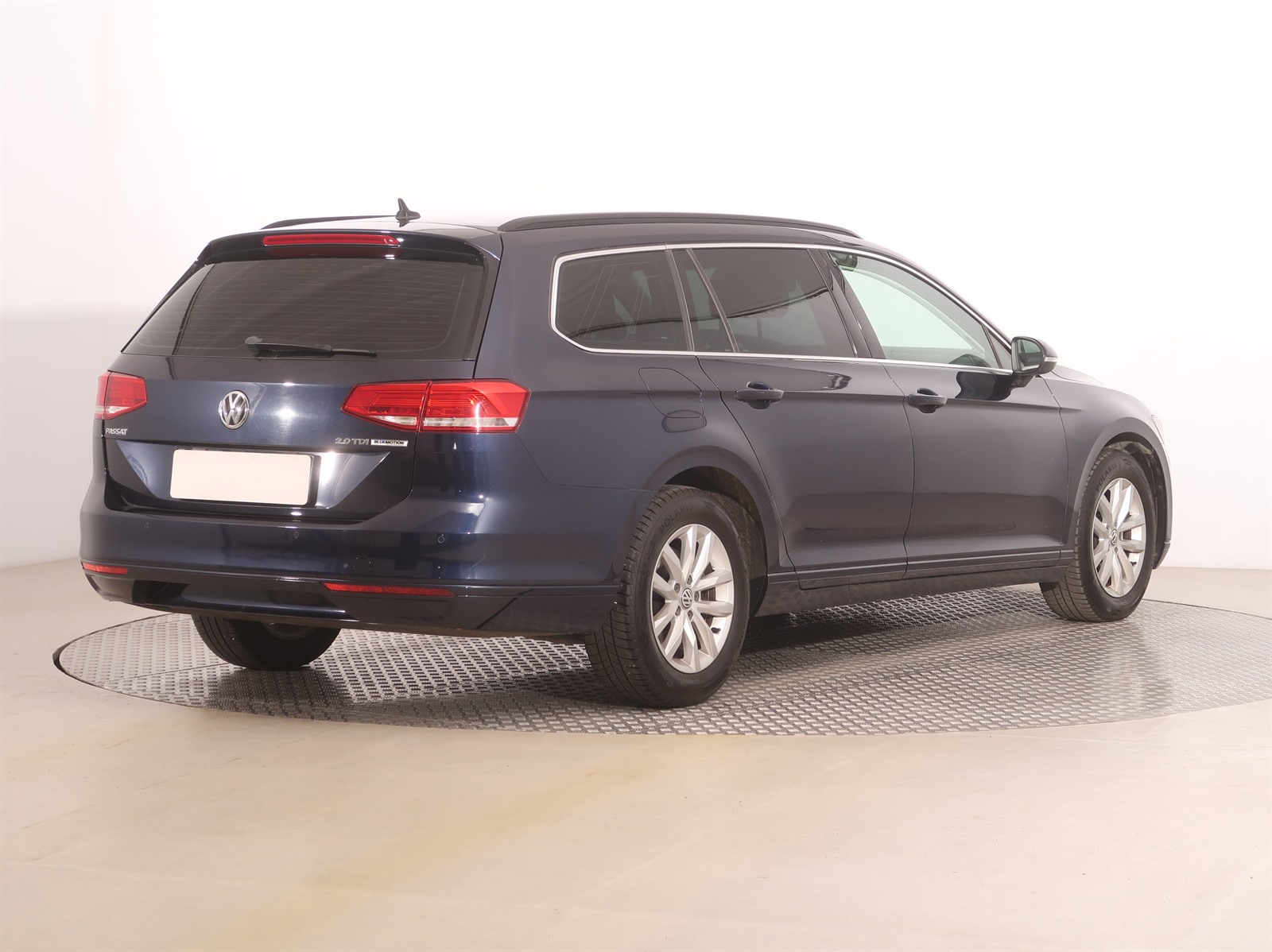 Volkswagen Passat, 2015 - pohled č. 7