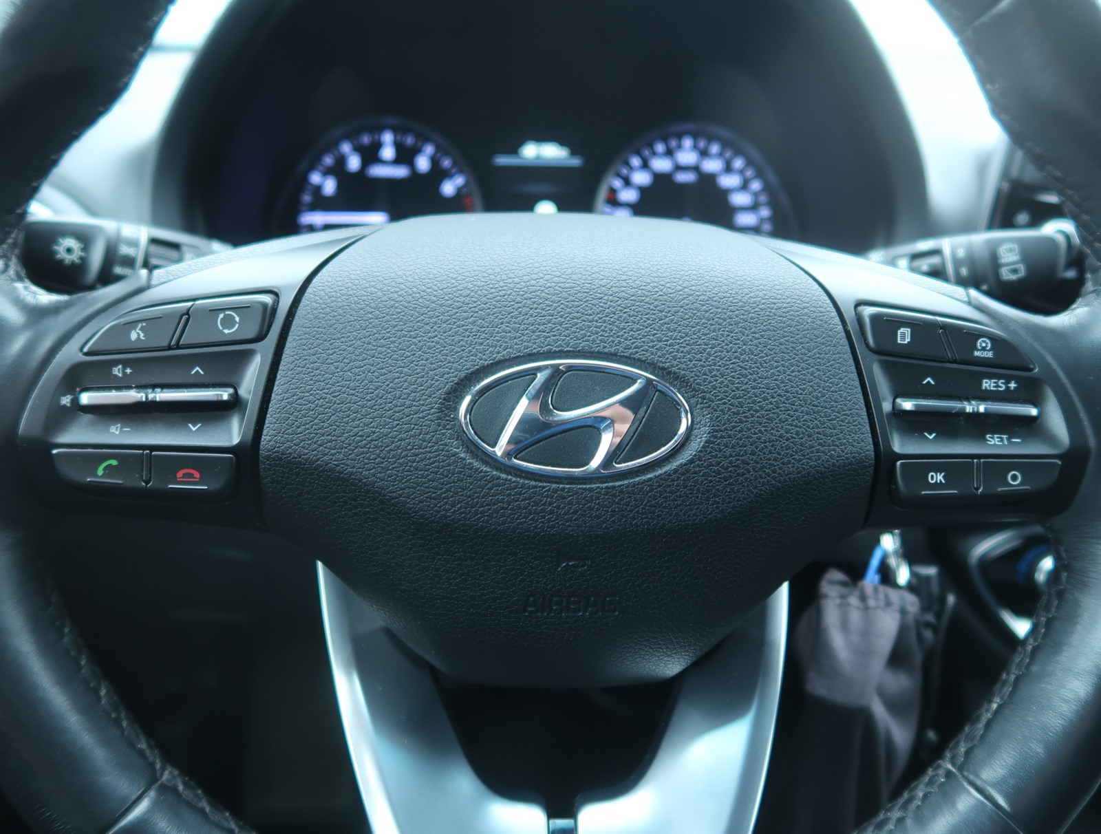 Hyundai i30, 2019 - pohled č. 22