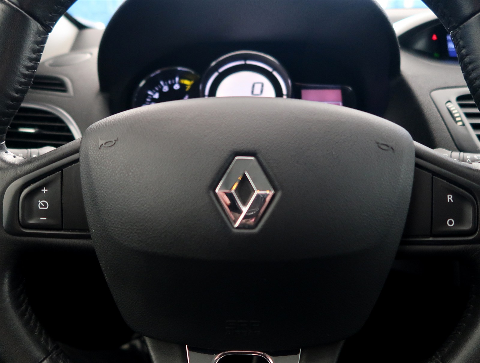 Renault Mégane, 2014 - pohled č. 23