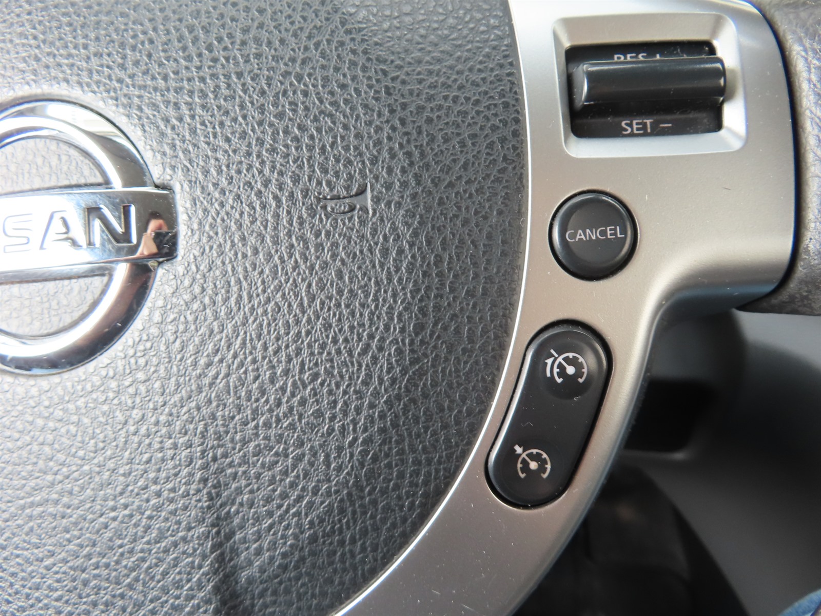 Nissan NV200, 2015 - pohled č. 23