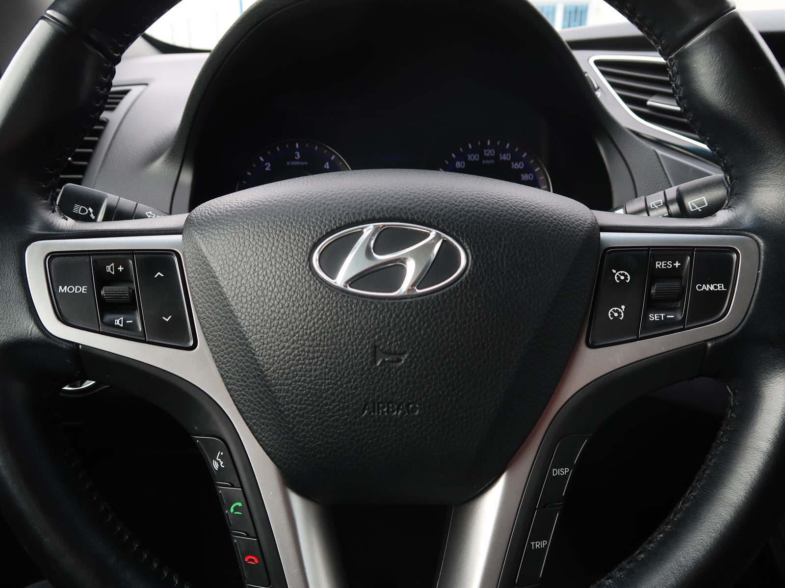 Hyundai i40, 2013 - pohled č. 23
