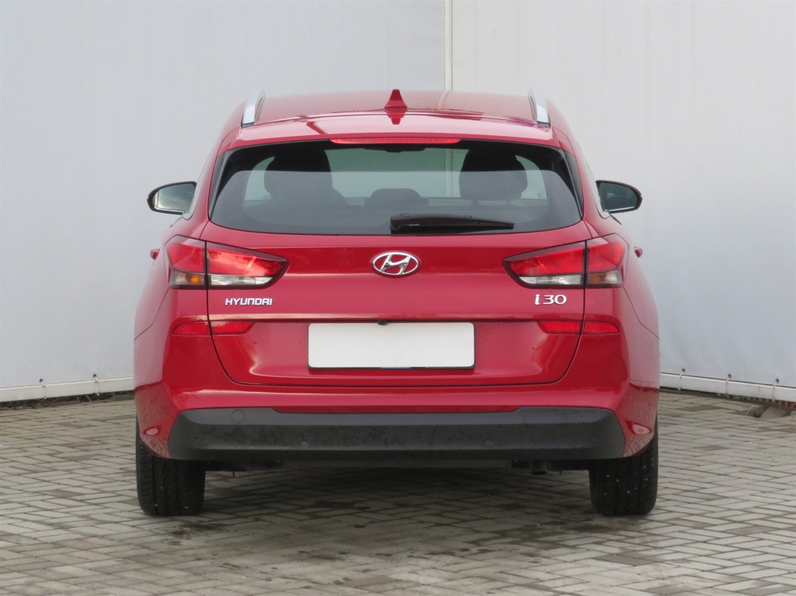 Hyundai i30, 2020 - pohled č. 6