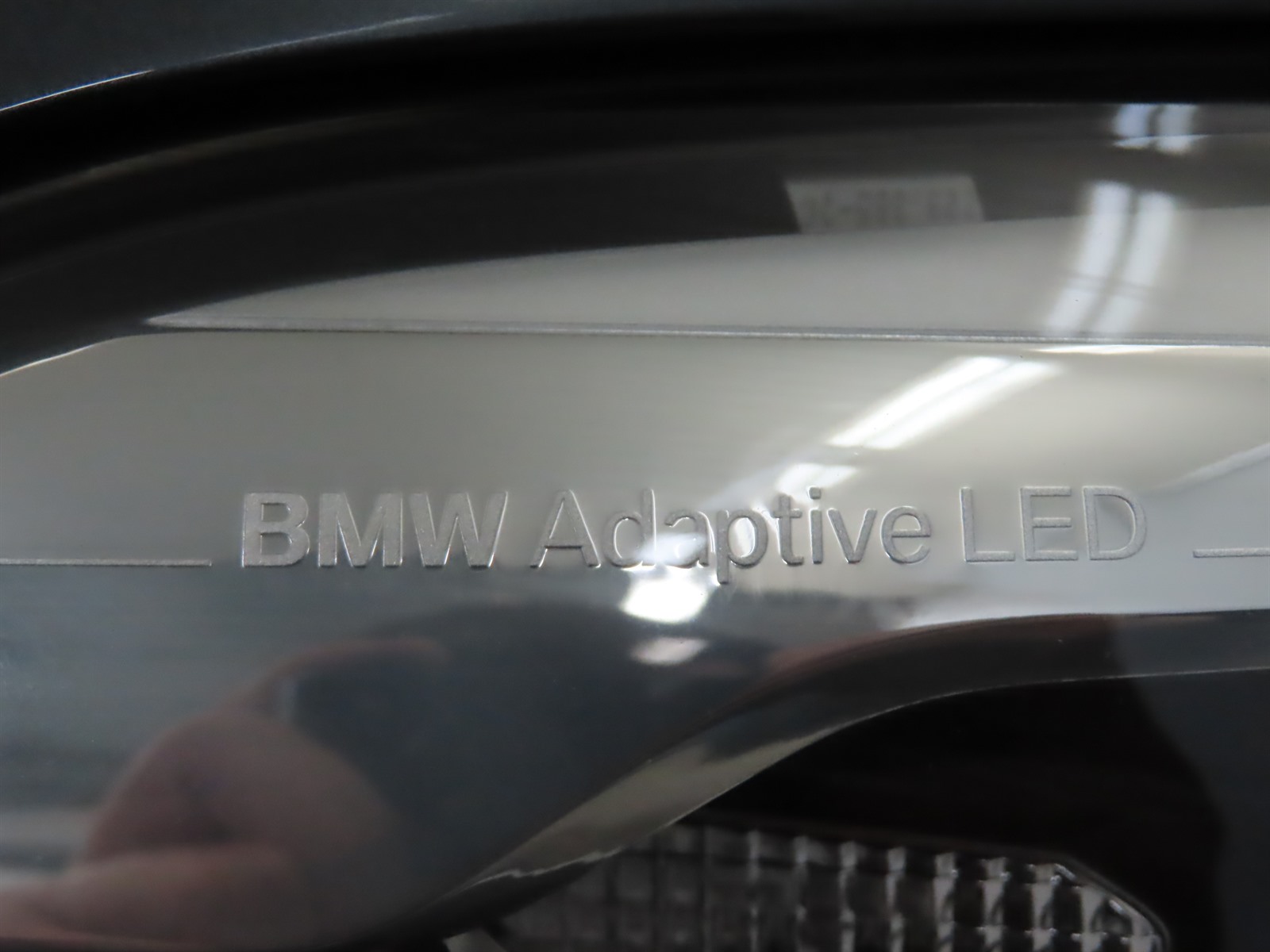 BMW 1, 2016 - pohled č. 22