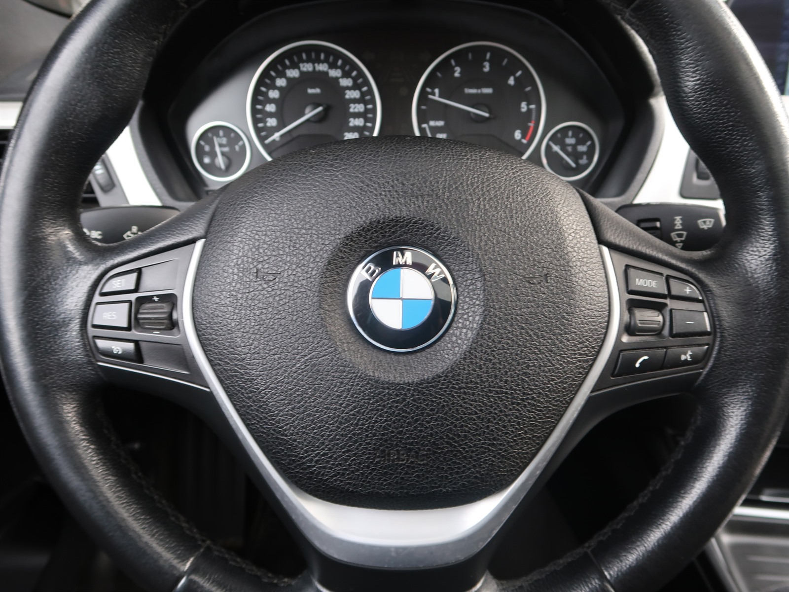 BMW Řada 3, 2013 - pohled č. 24