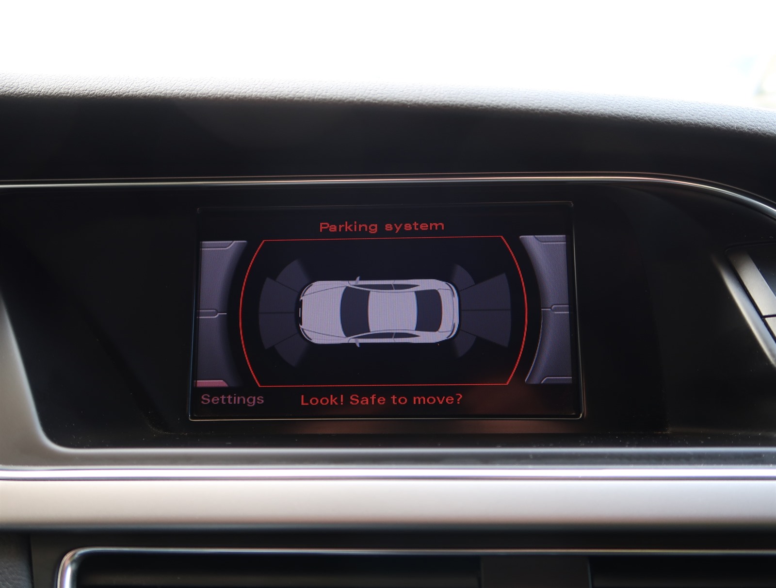 Audi A5, 2011 - pohled č. 23