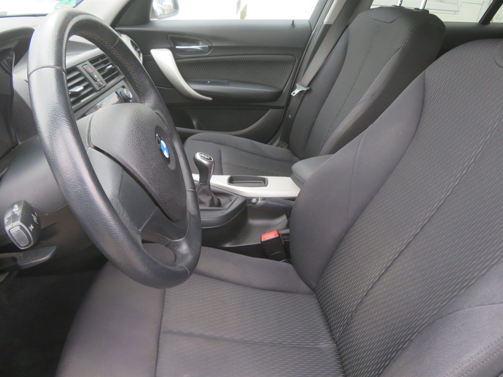 BMW 1, 2014 - pohled č. 16