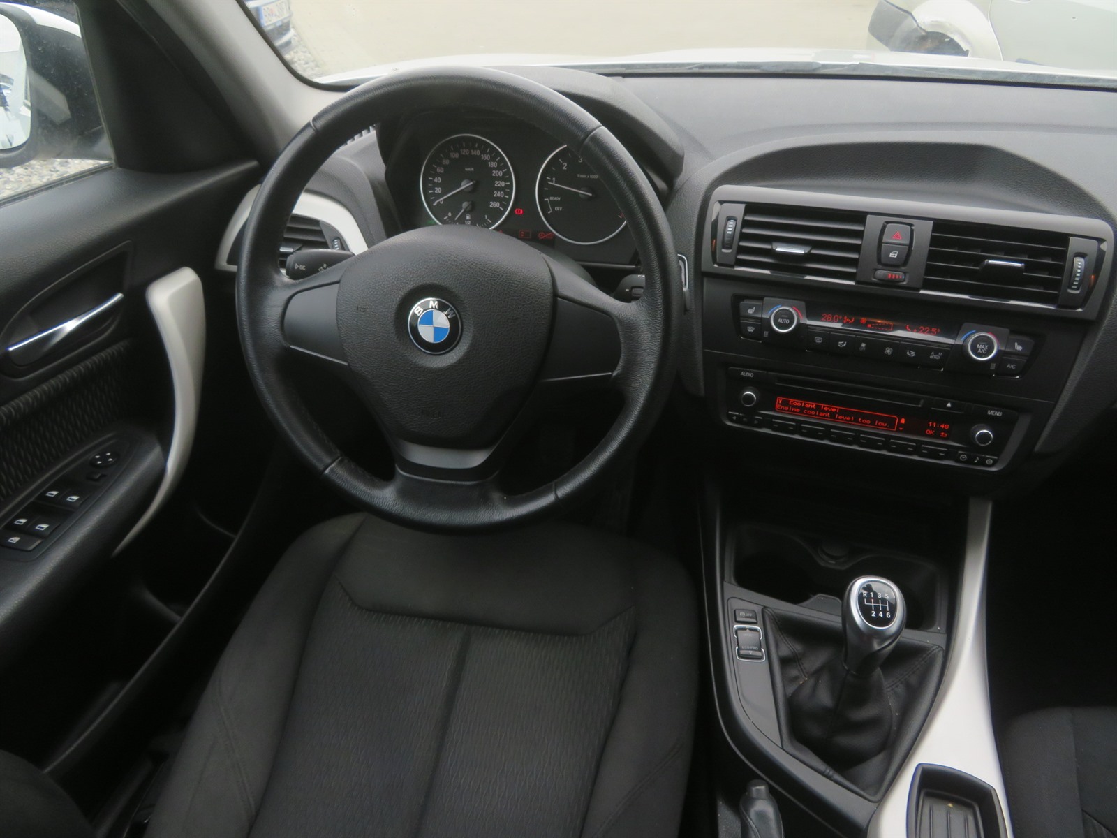 BMW 1, 2014 - pohled č. 9