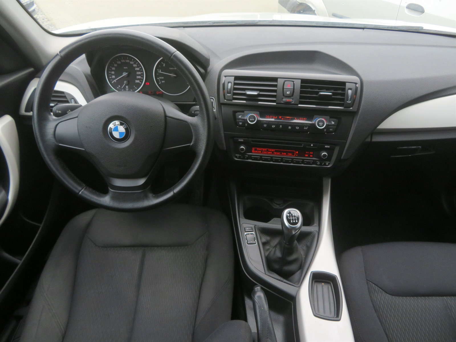 BMW 1, 2014 - pohled č. 10