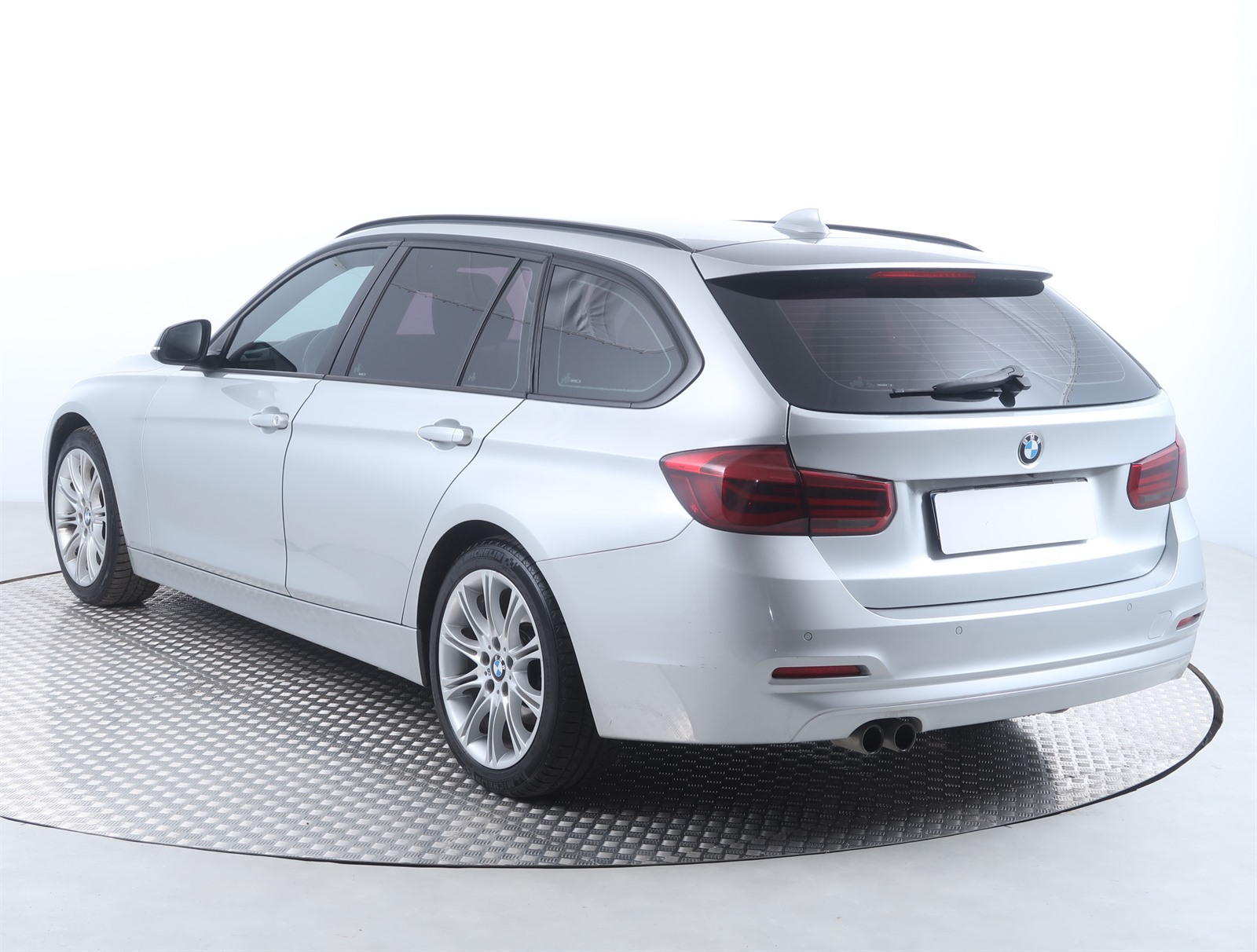 BMW Řada 3, 2015 - pohled č. 5