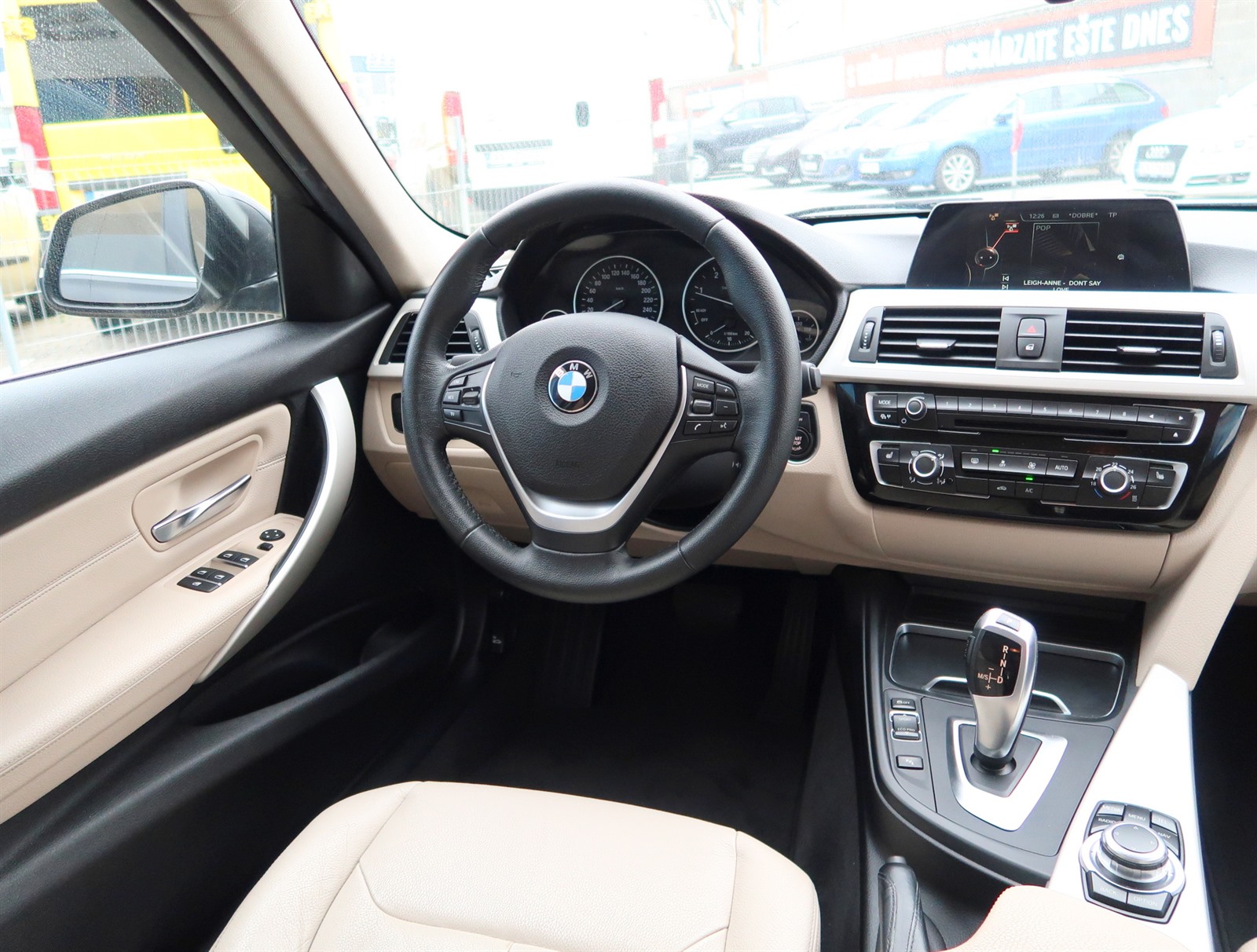 BMW Řada 3, 2016 - pohled č. 9