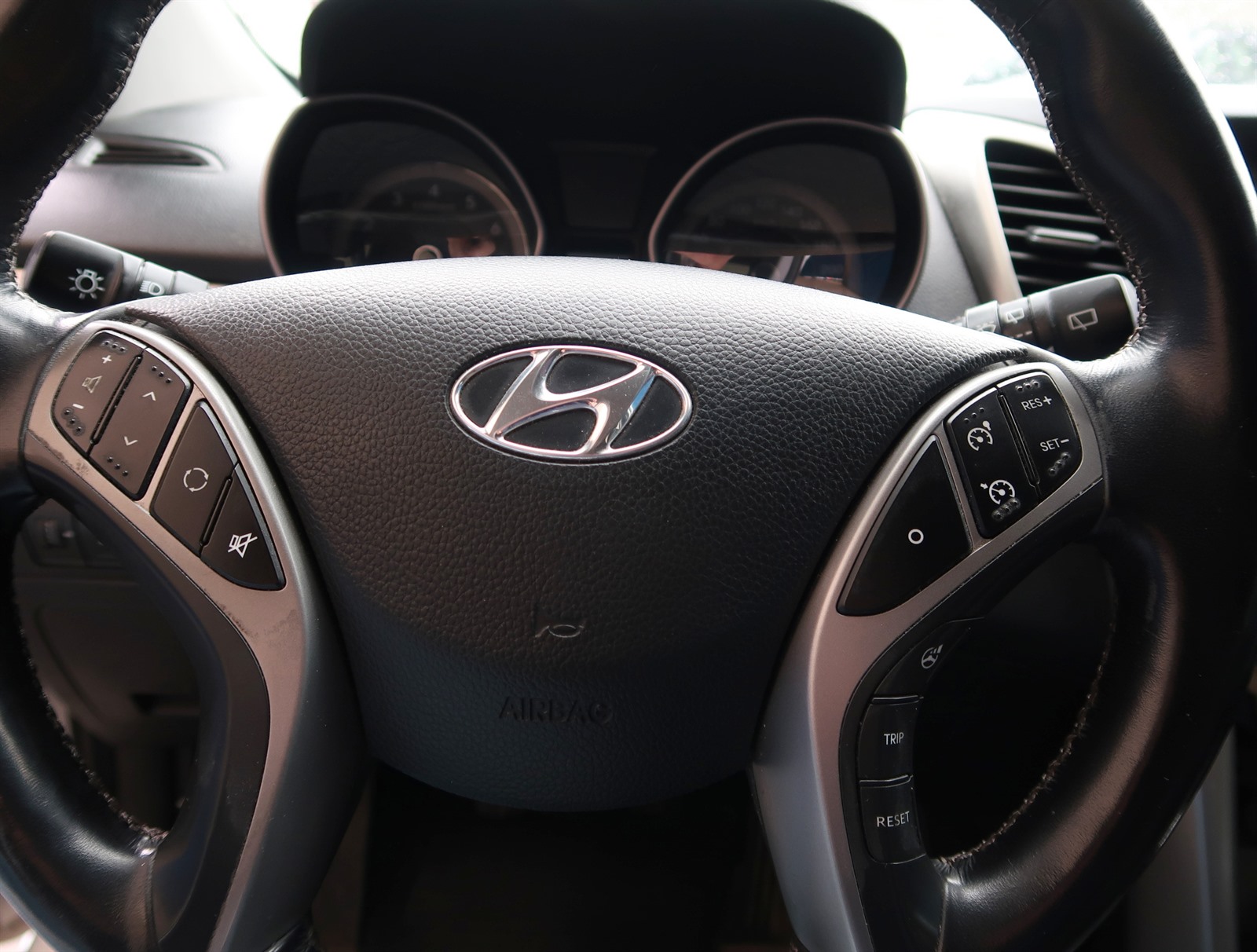 Hyundai i30, 2013 - pohled č. 21