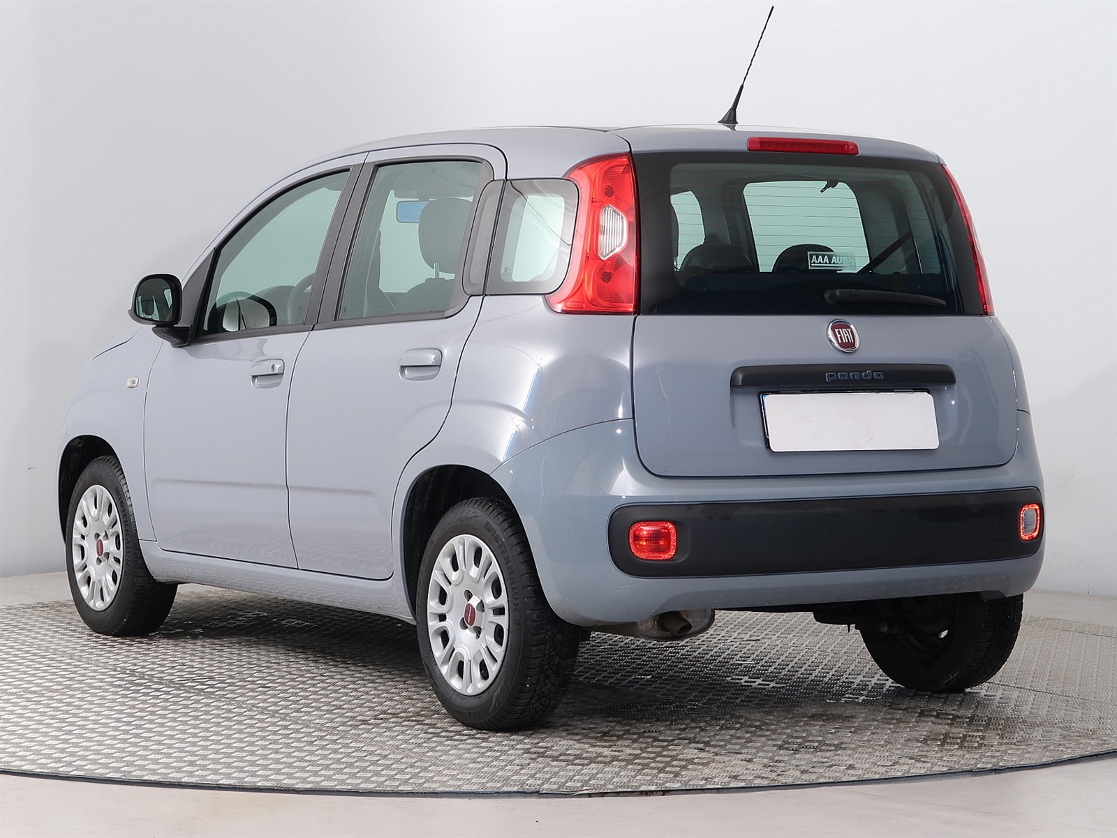 Fiat Panda, 2019 - pohled č. 5