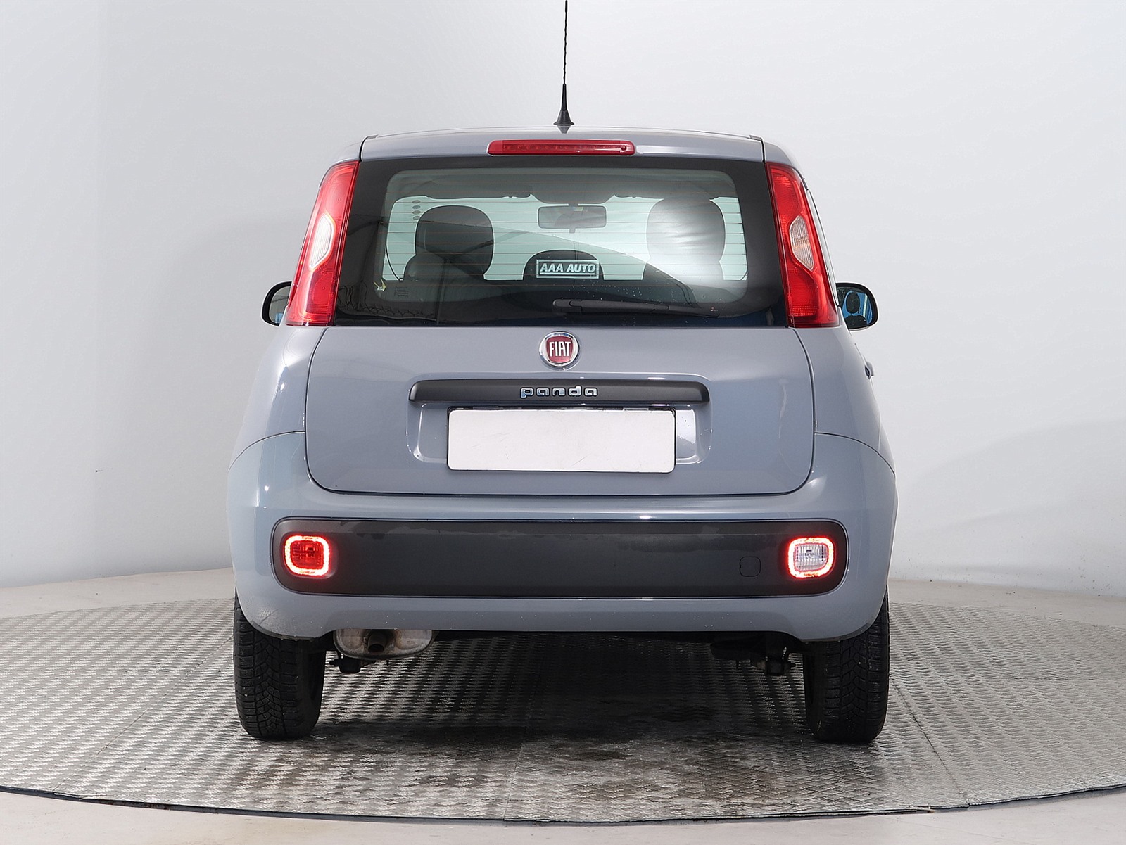 Fiat Panda, 2019 - pohled č. 6
