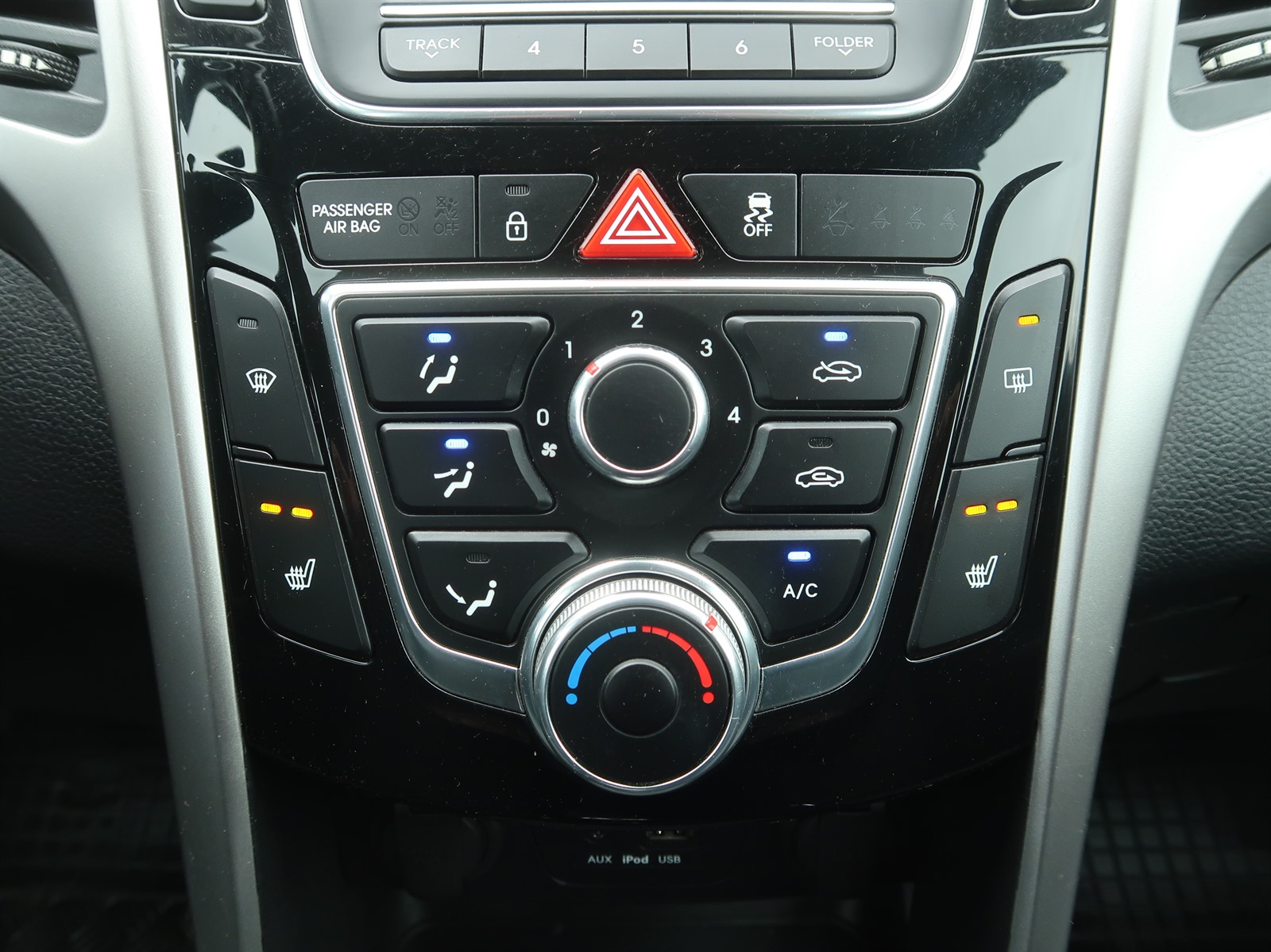 Hyundai i30, 2014 - pohled č. 19