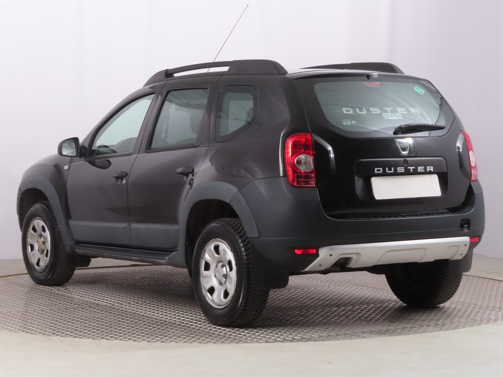 Dacia Duster, 2013 - pohled č. 5