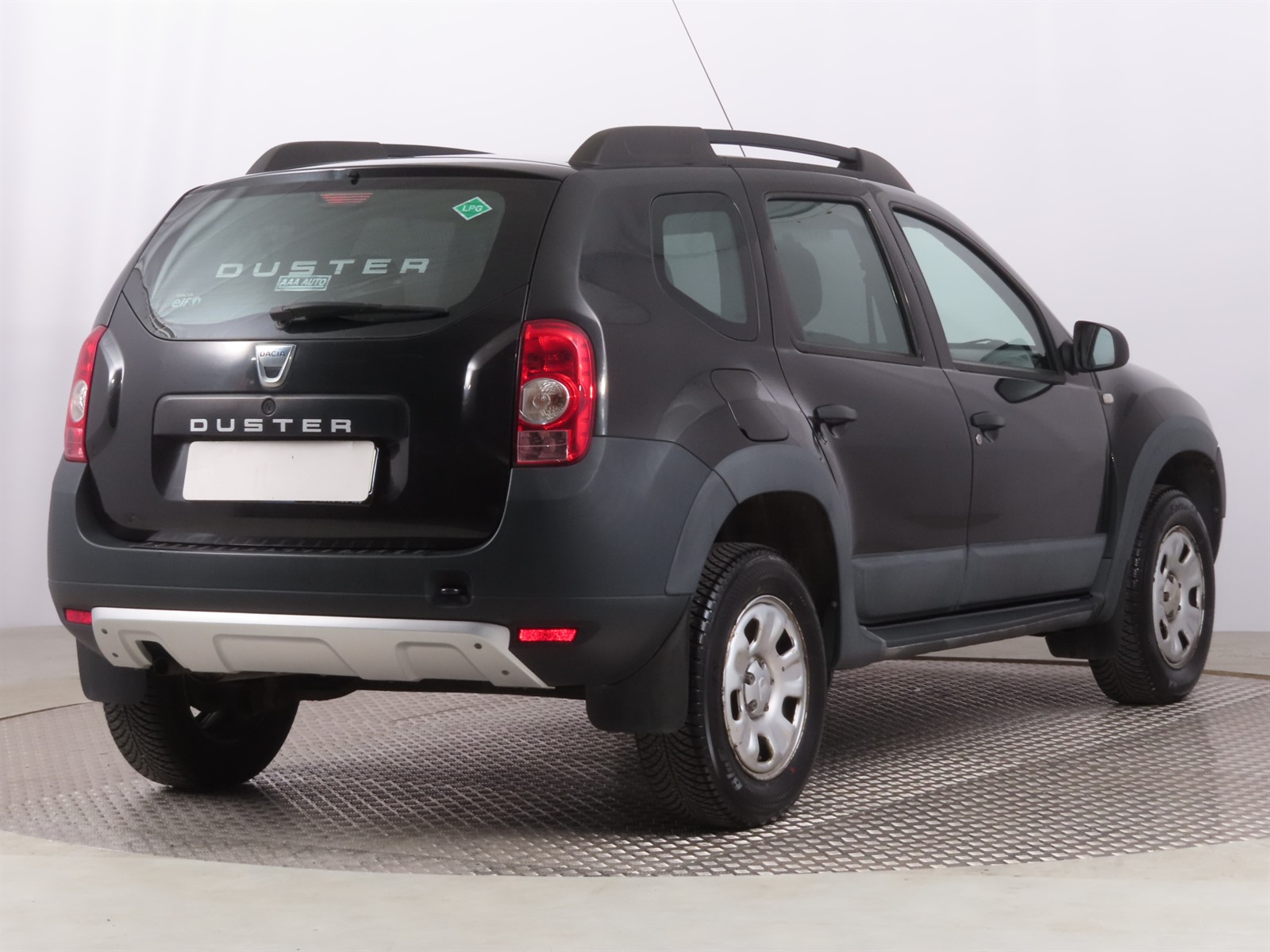 Dacia Duster, 2013 - pohled č. 7