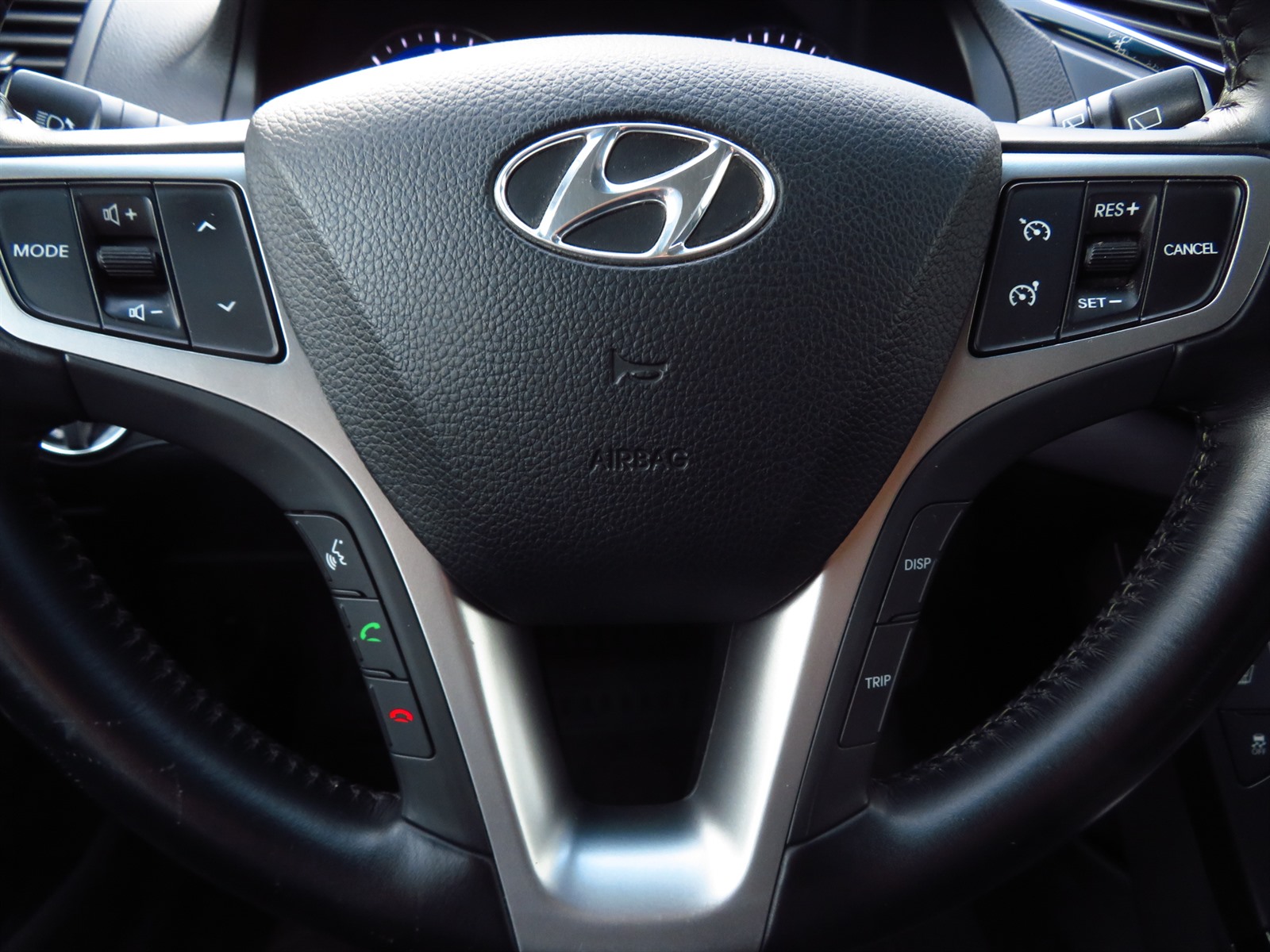 Hyundai i40, 2014 - pohled č. 27