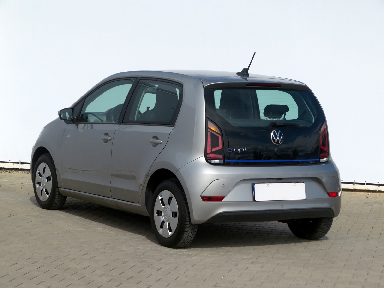 Volkswagen e-Up, 2020 - pohled č. 5