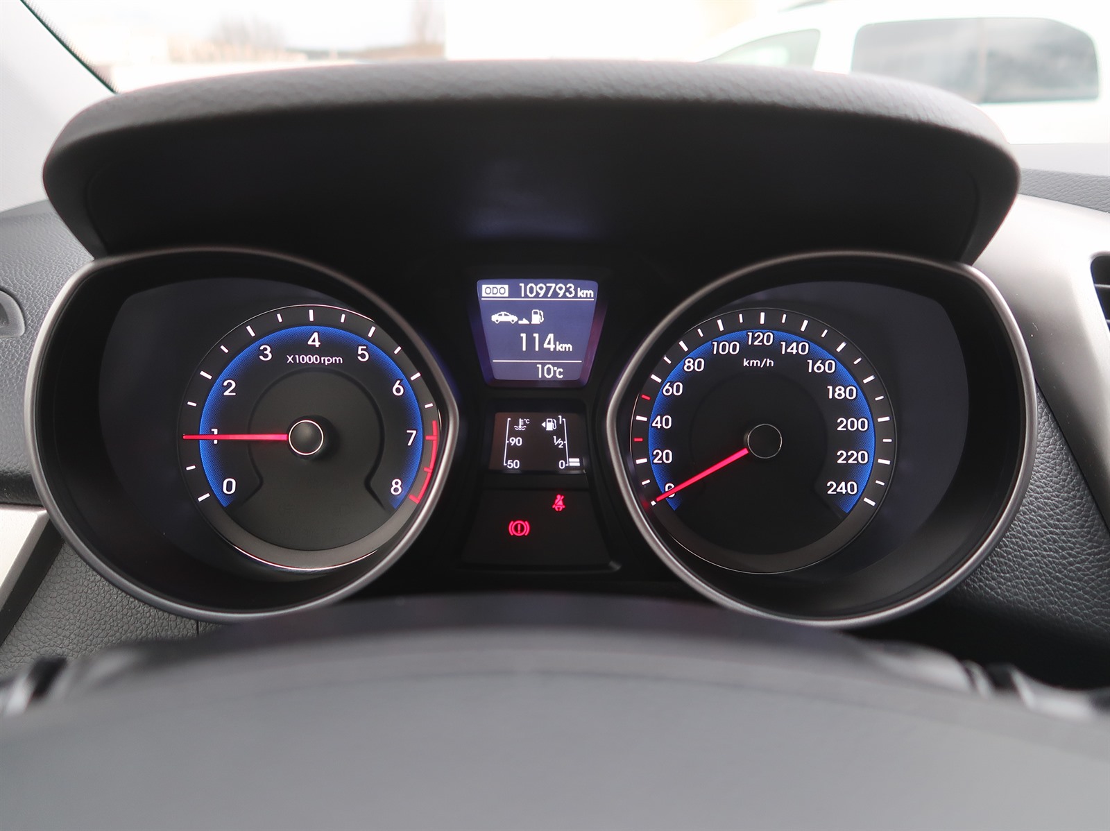 Hyundai i30, 2015 - pohled č. 17