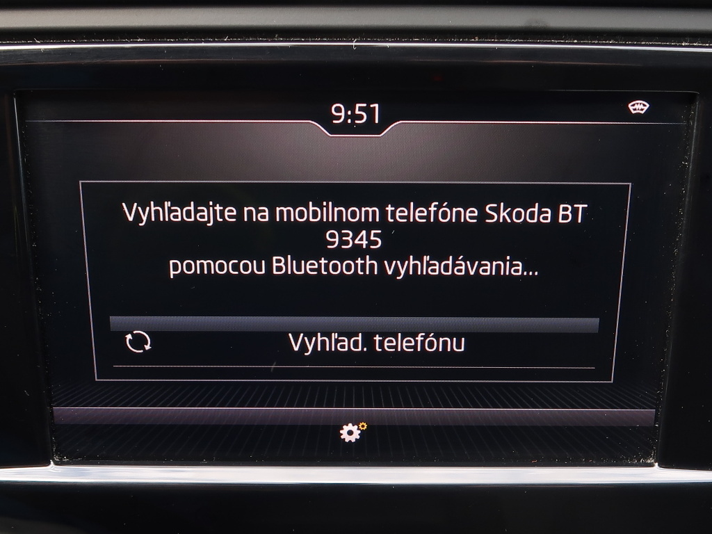 Škoda Octavia, 2018 - pohled č. 24