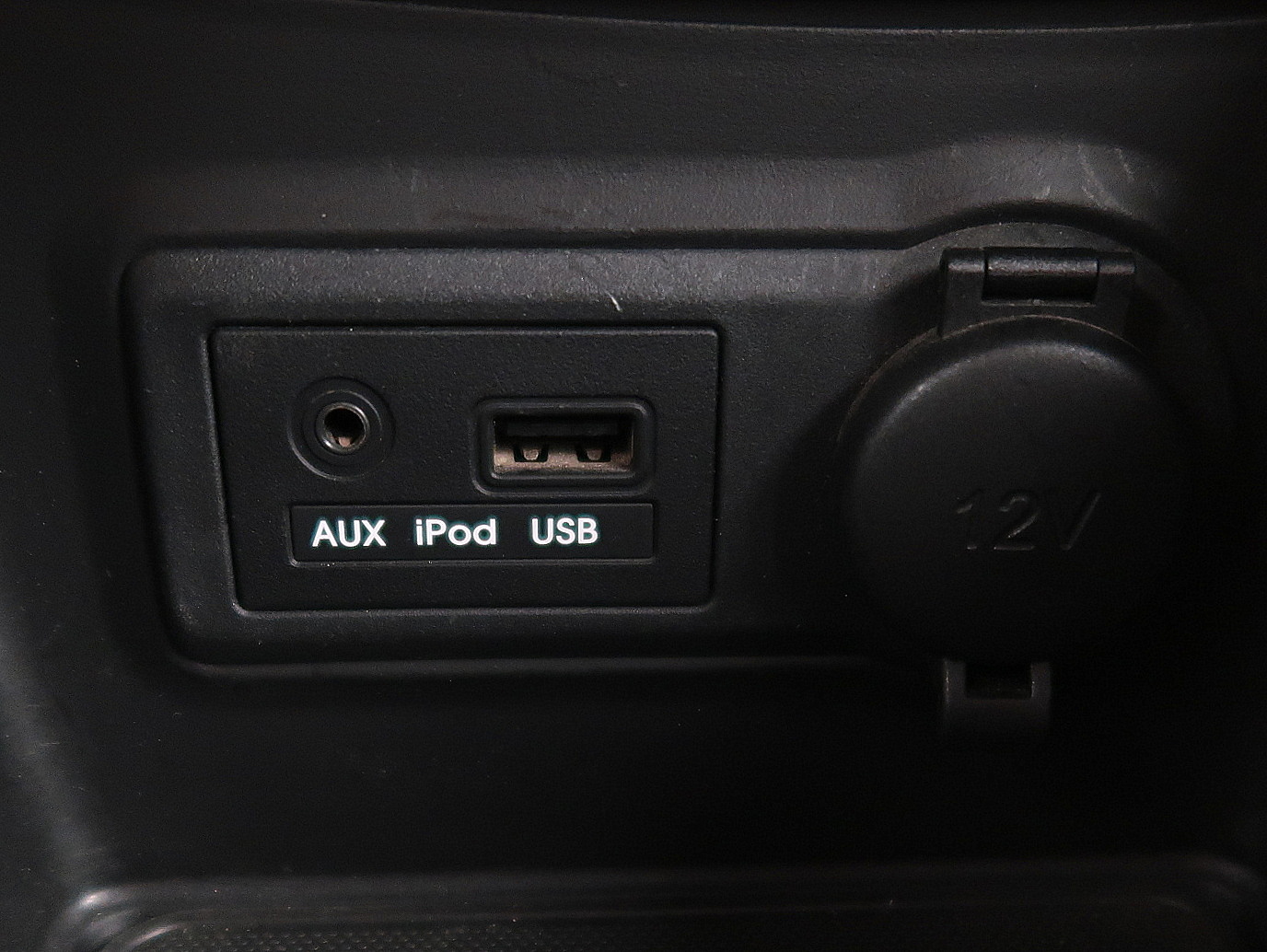 Hyundai ix20, 2014 - pohled č. 23