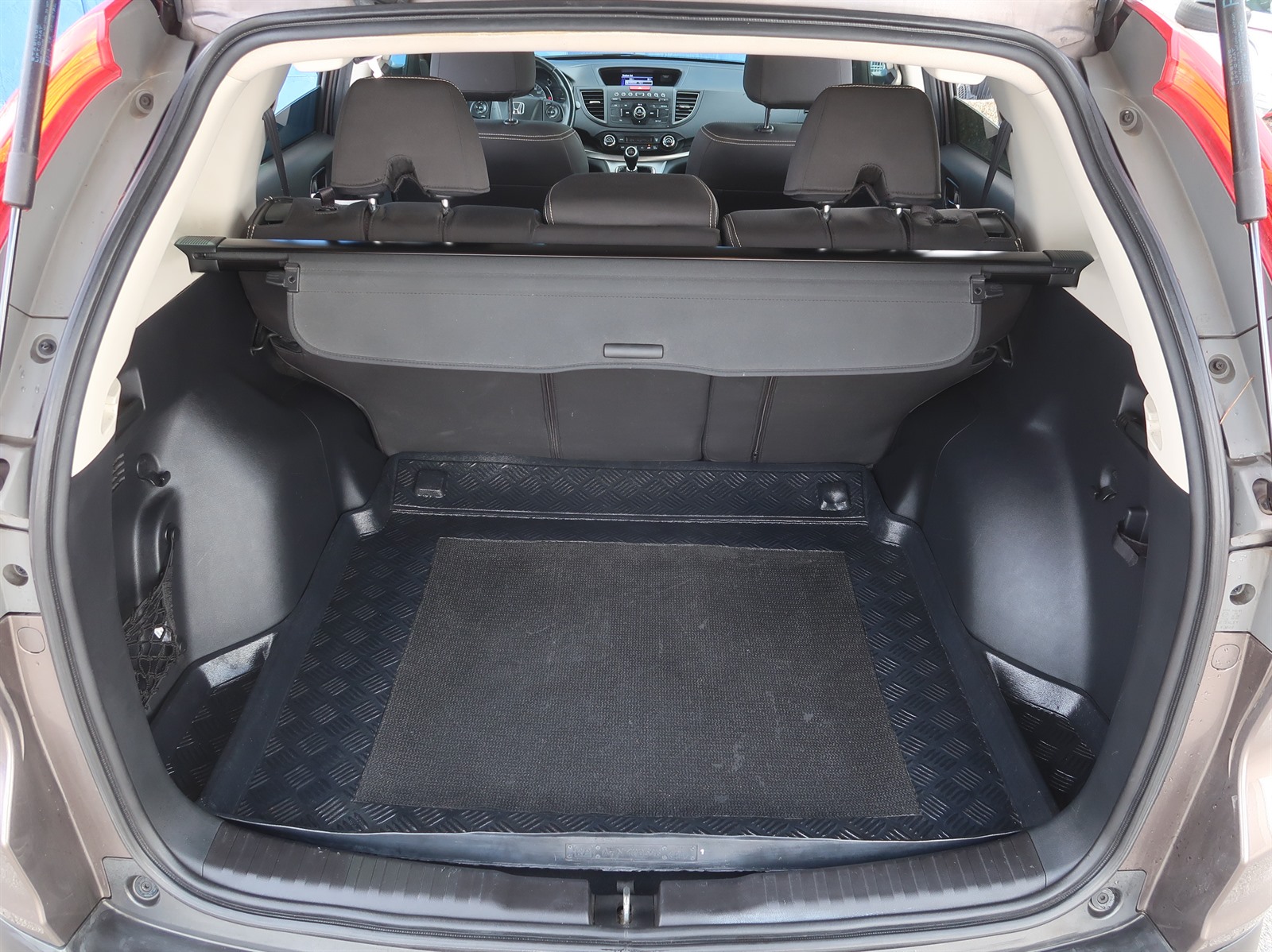Honda CR-V, 2014 - pohled č. 19