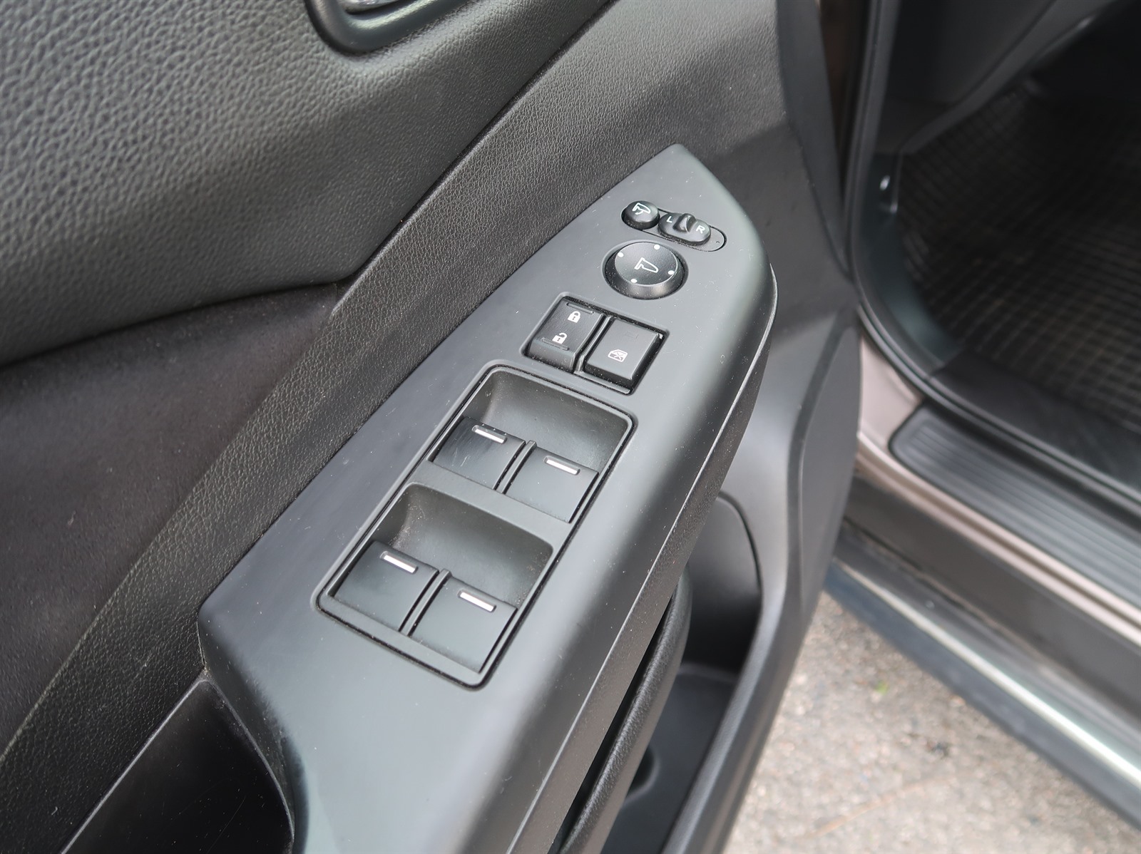 Honda CR-V, 2014 - pohled č. 22