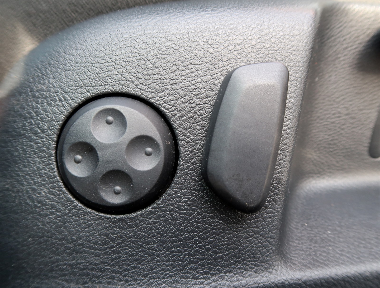 Volkswagen Passat, 2010 - pohled č. 27
