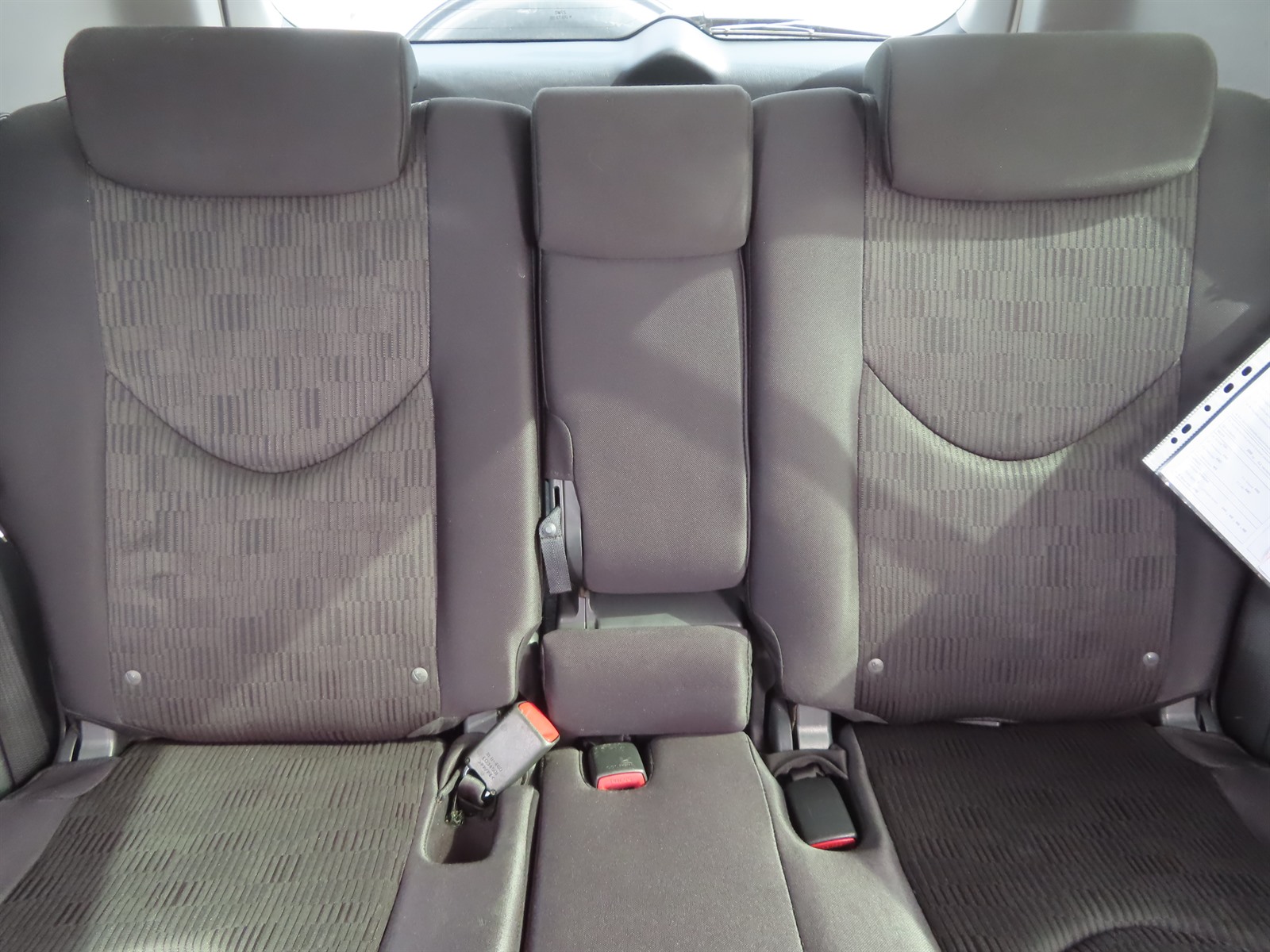 Toyota RAV 4, 2012 - pohled č. 14