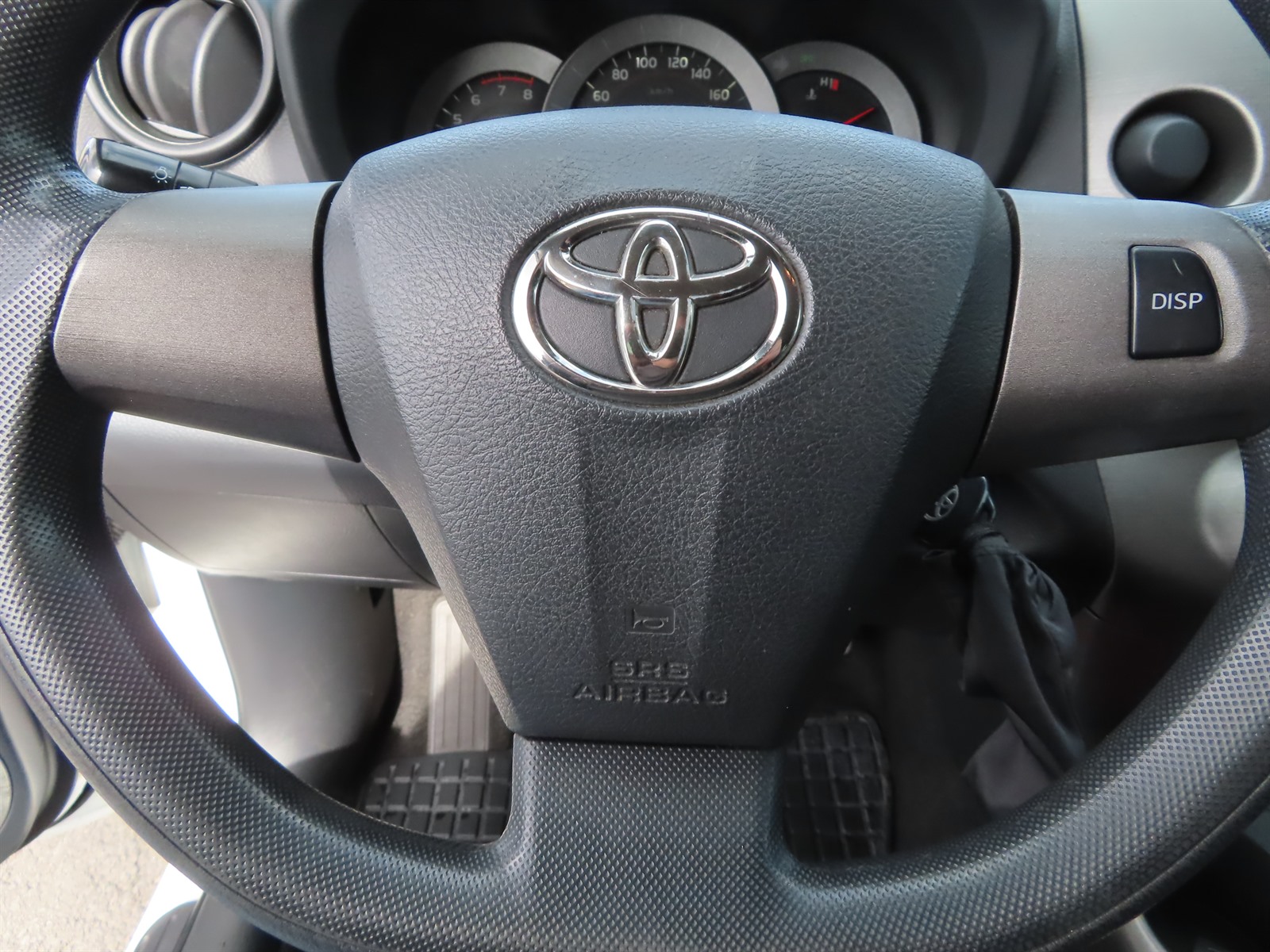 Toyota RAV 4, 2012 - pohled č. 20