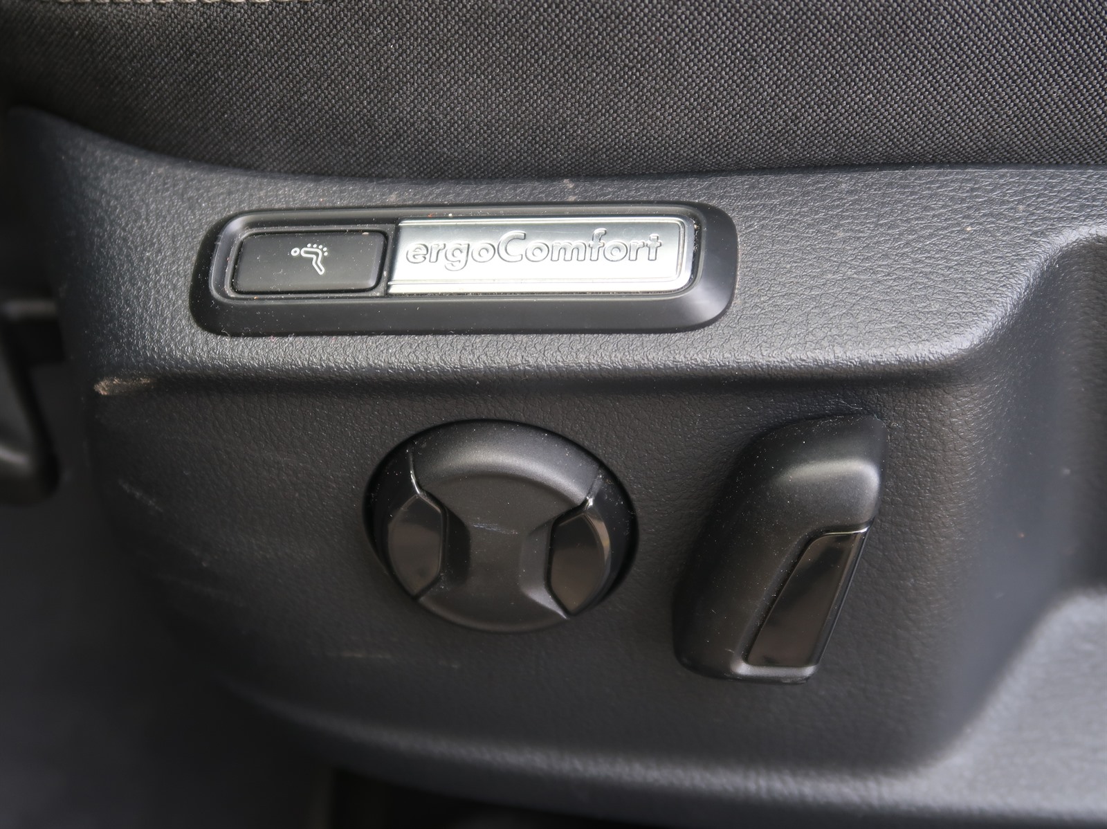 Volkswagen Passat, 2018 - pohled č. 25