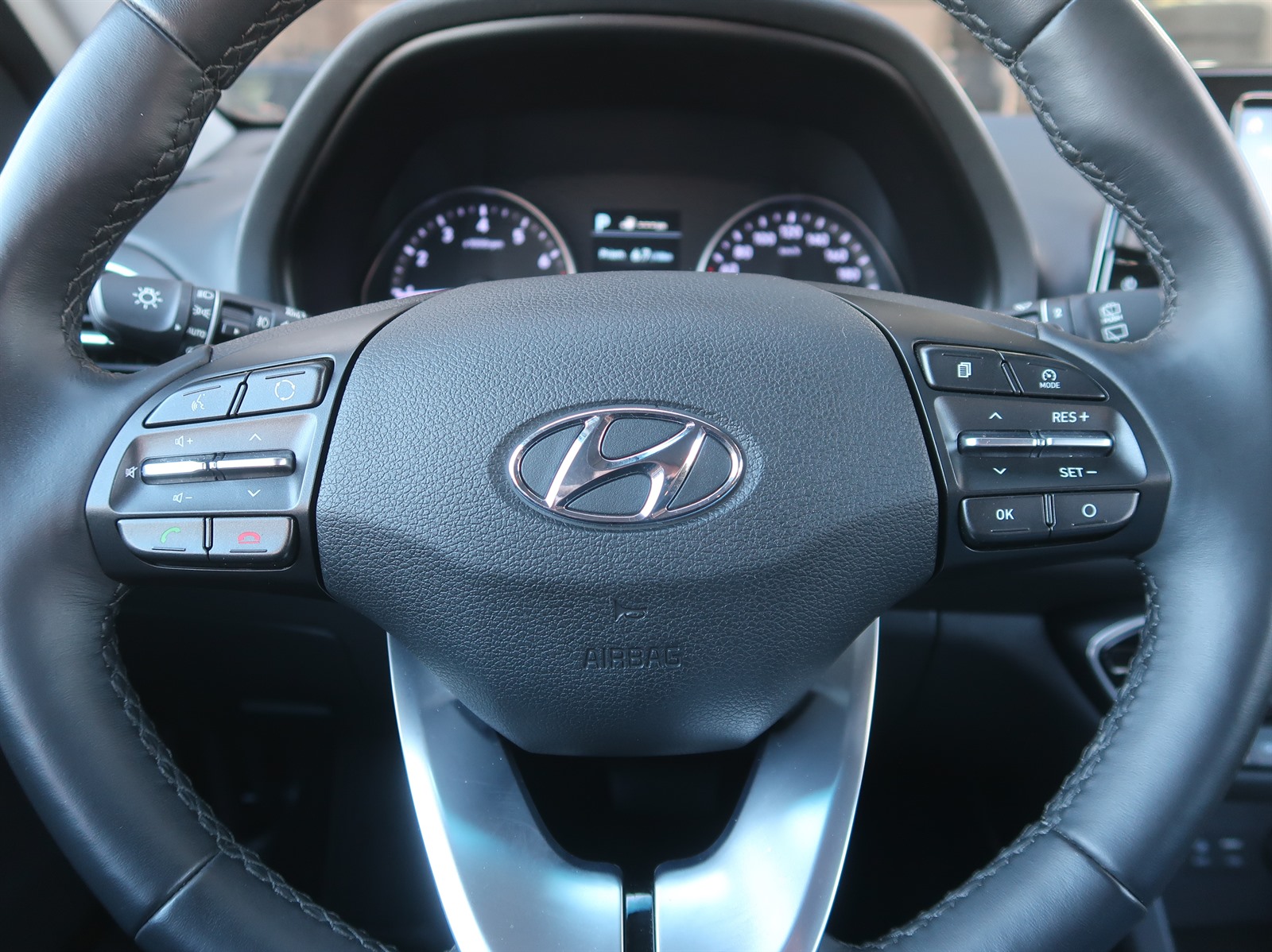 Hyundai i30, 2020 - pohled č. 22