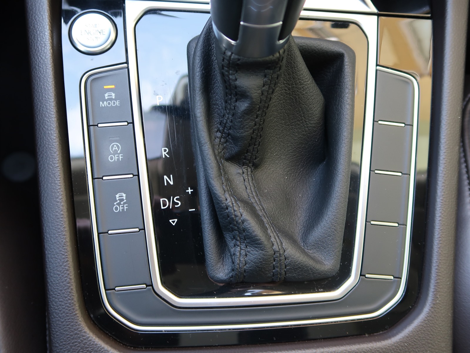 Volkswagen Passat, 2015 - pohled č. 19