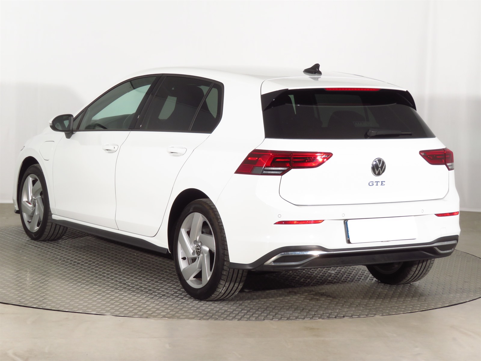 Volkswagen Golf, 2020 - pohled č. 5