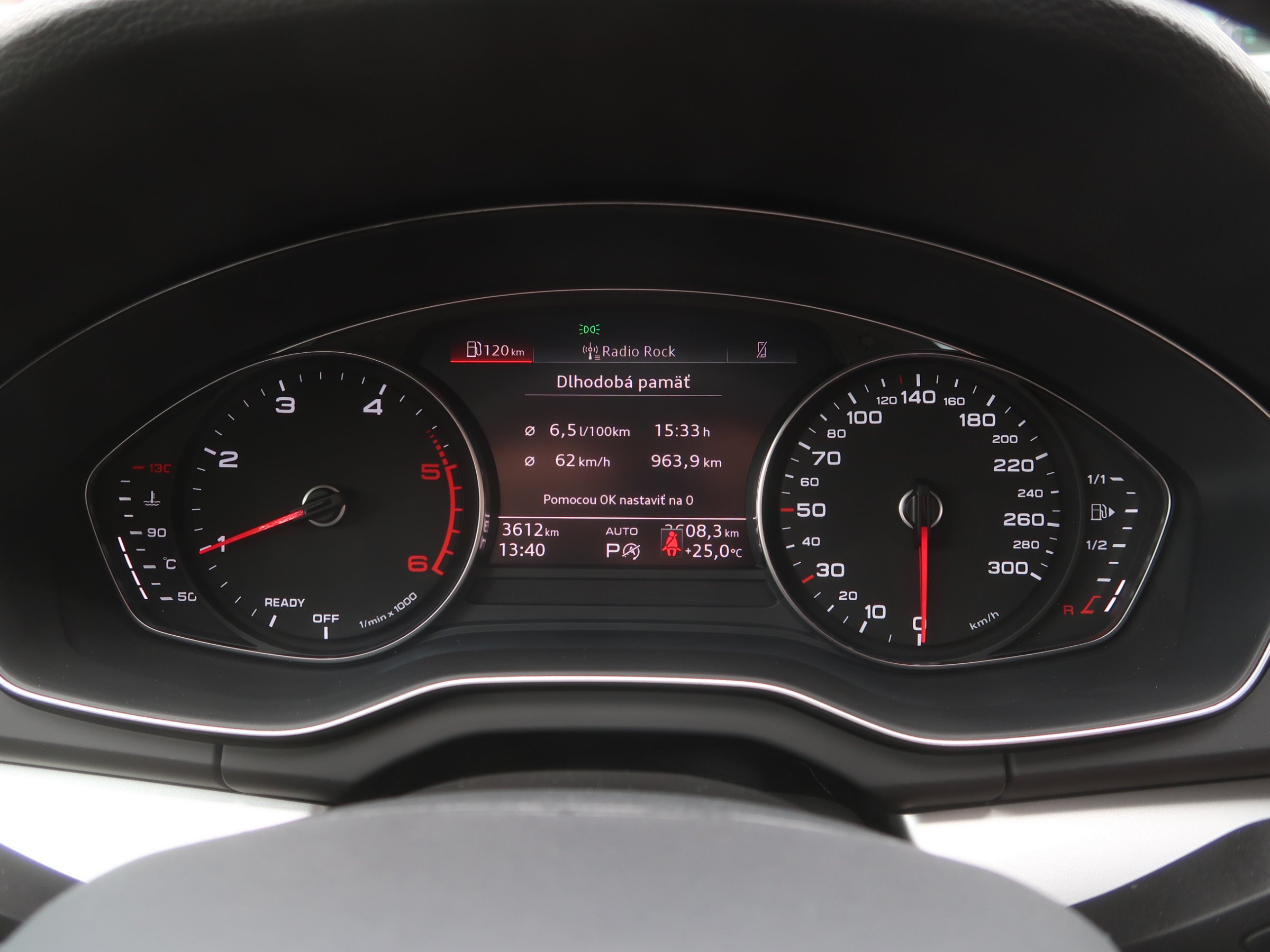 Audi Q5, 2024 - pohled č. 17