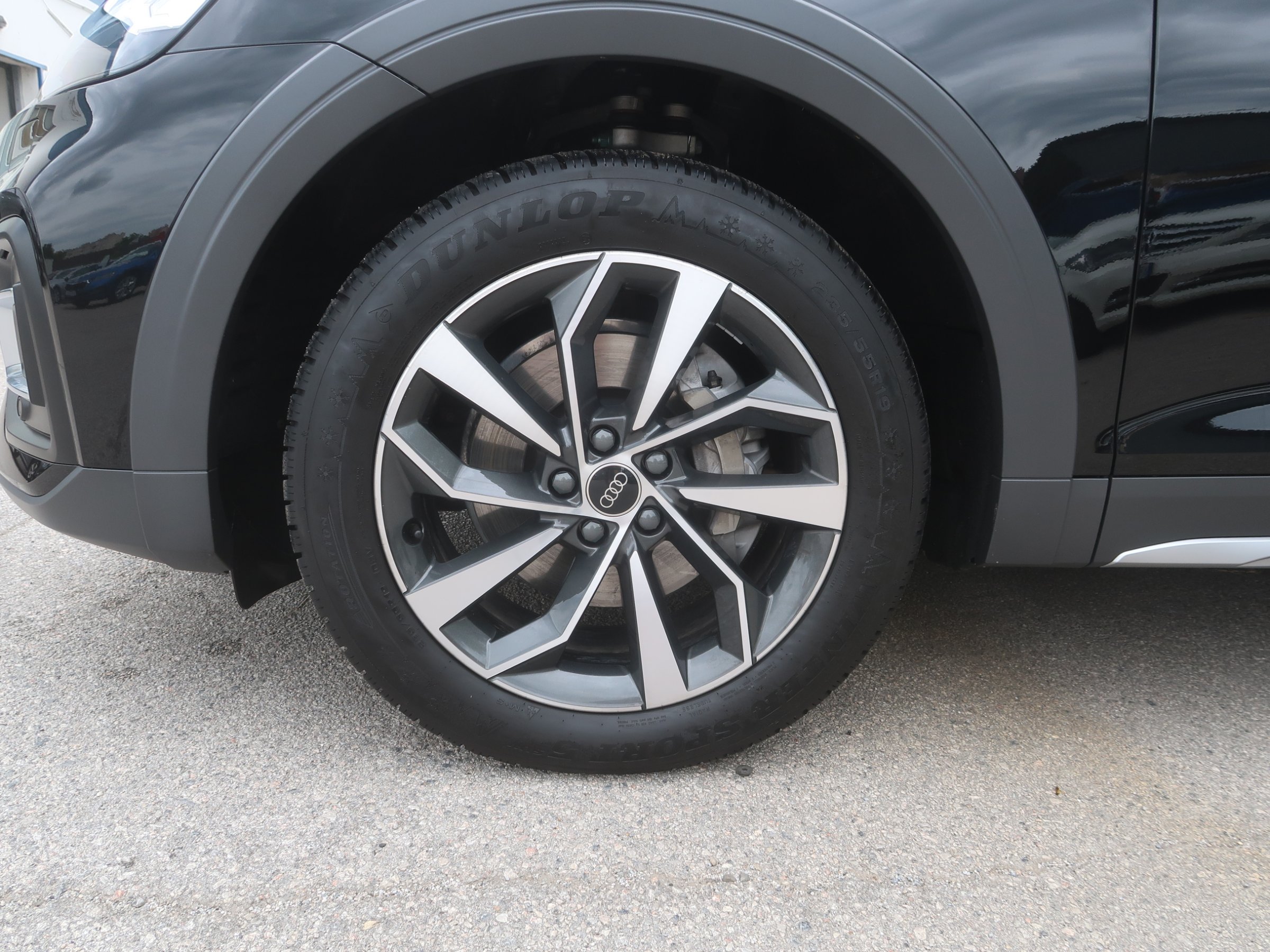 Audi Q5, 2024 - pohled č. 21