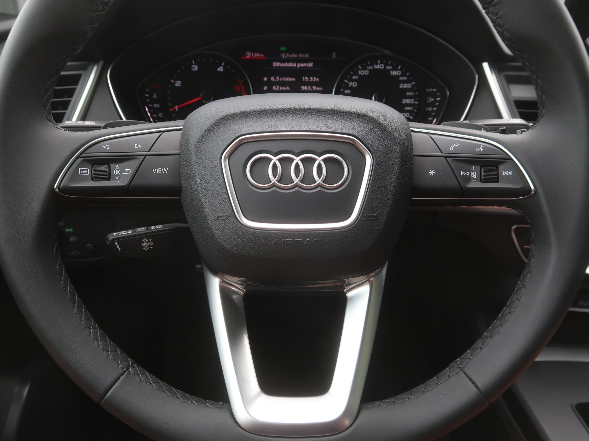 Audi Q5, 2024 - pohled č. 23