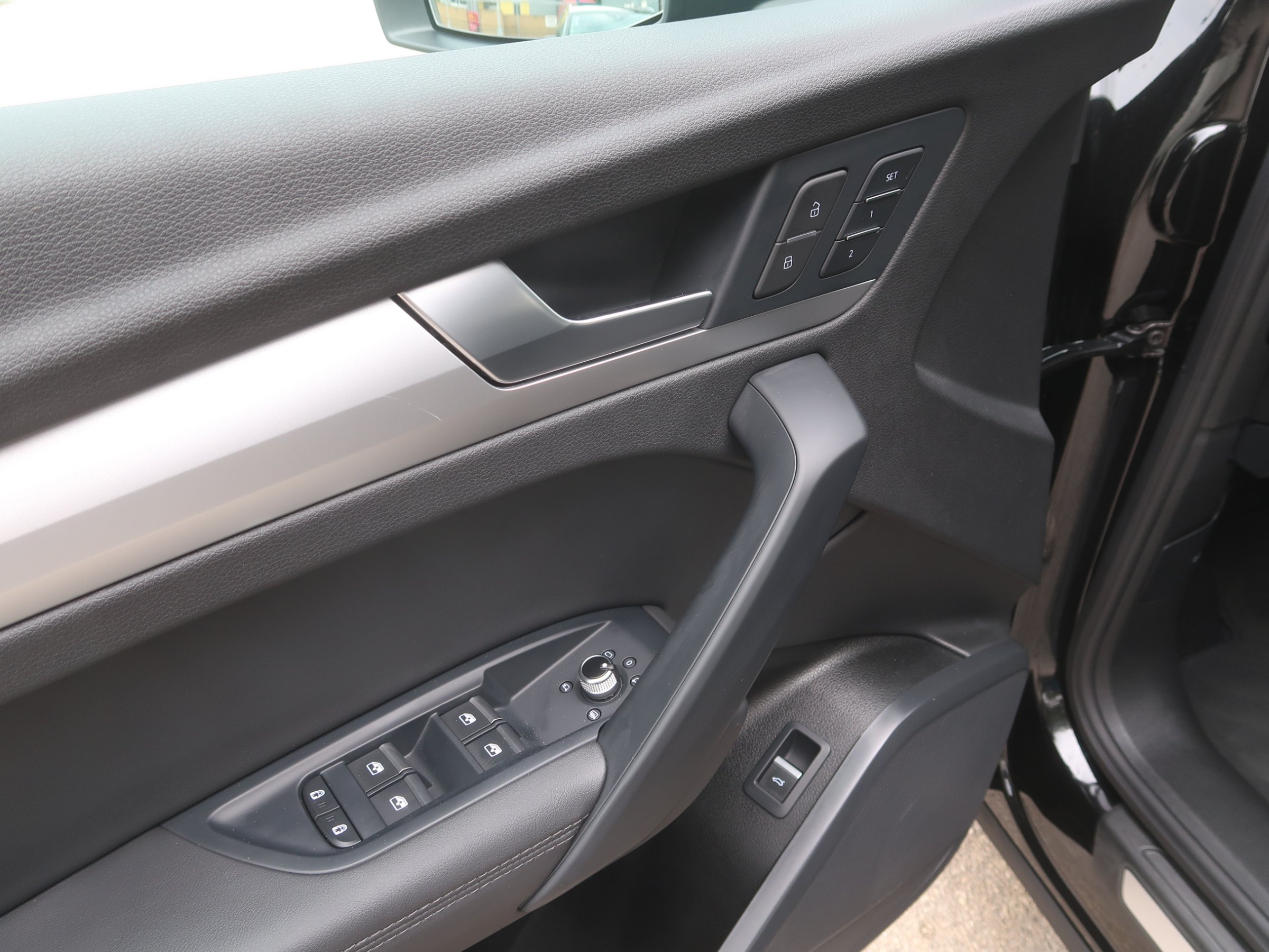 Audi Q5, 2024 - pohled č. 24