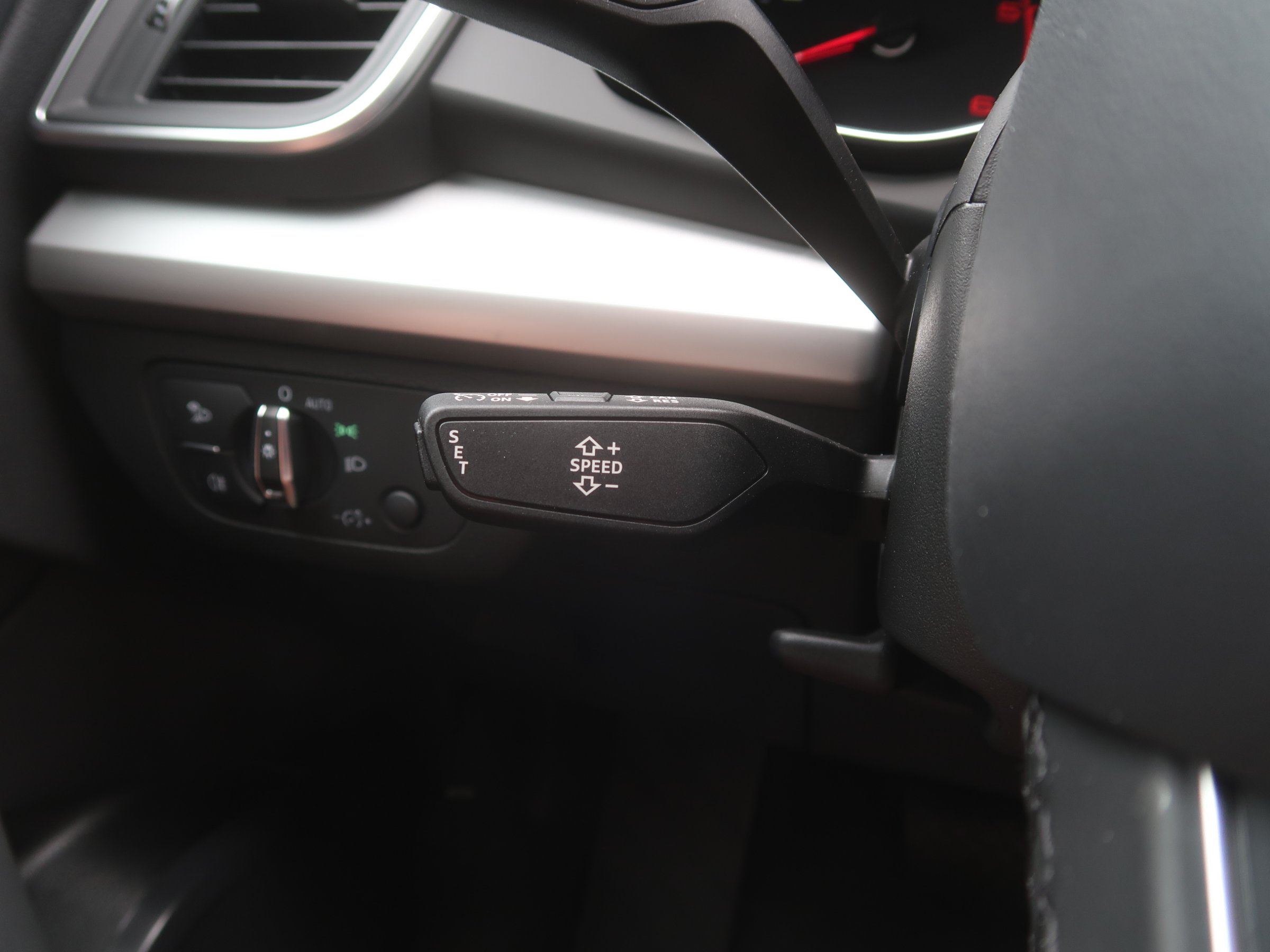Audi Q5, 2024 - pohled č. 27