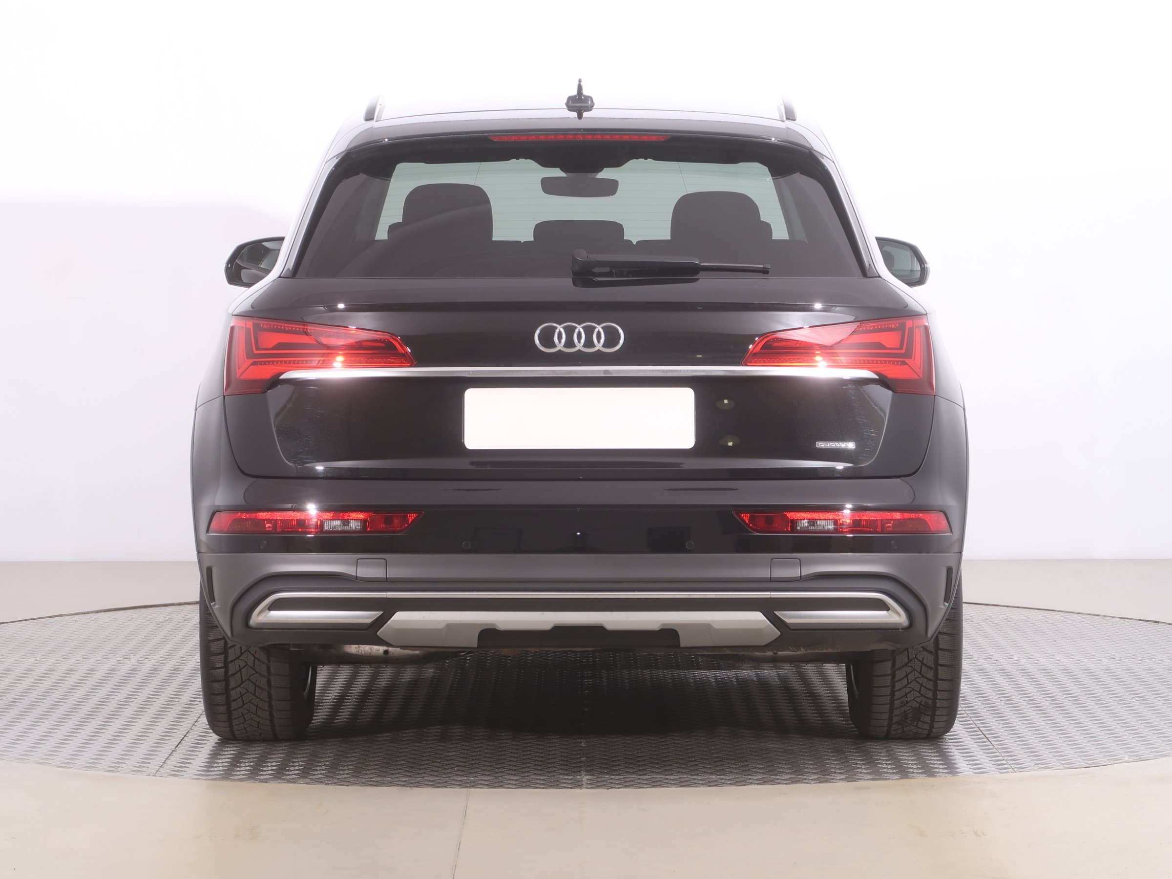 Audi Q5, 2024 - pohled č. 6